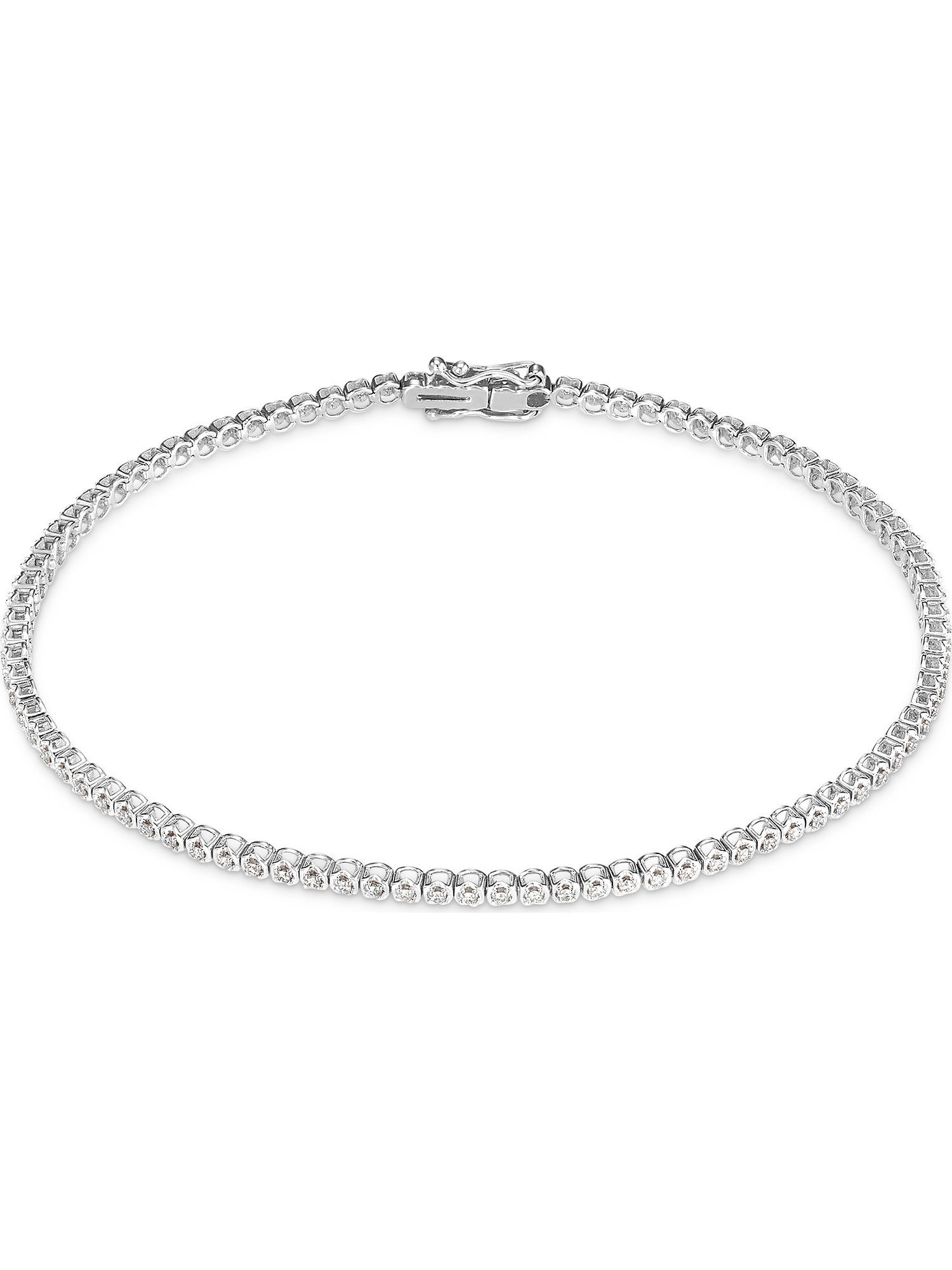 CHRIST Armband CHRIST Damen-Armband 87 Diamant günstig online kaufen