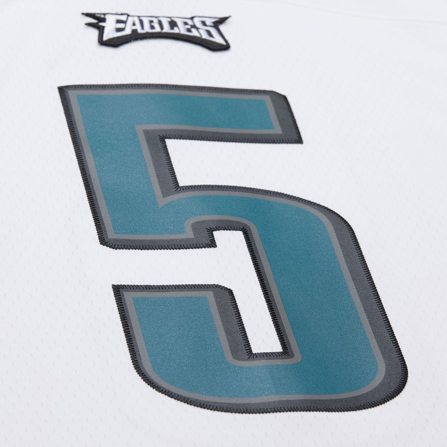 Mitchell & Ness Footballtrikot NFL Legacy Jersey Philadelphia Eagles Donovan McN
