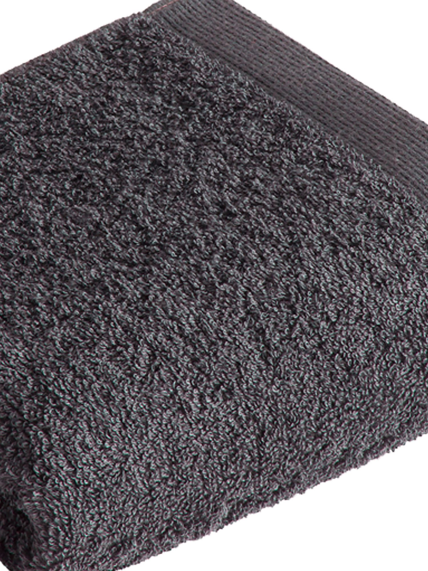 Vossen Gästehandtücher 4er Pack Gästetuch 40 x 60 cm High Line, Frottier (Spar-Set, 4-St)