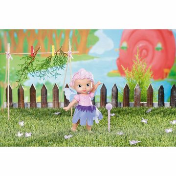 Zapf Creation® Minipuppe Baby Born Storybook Fairy Violet 18 cm