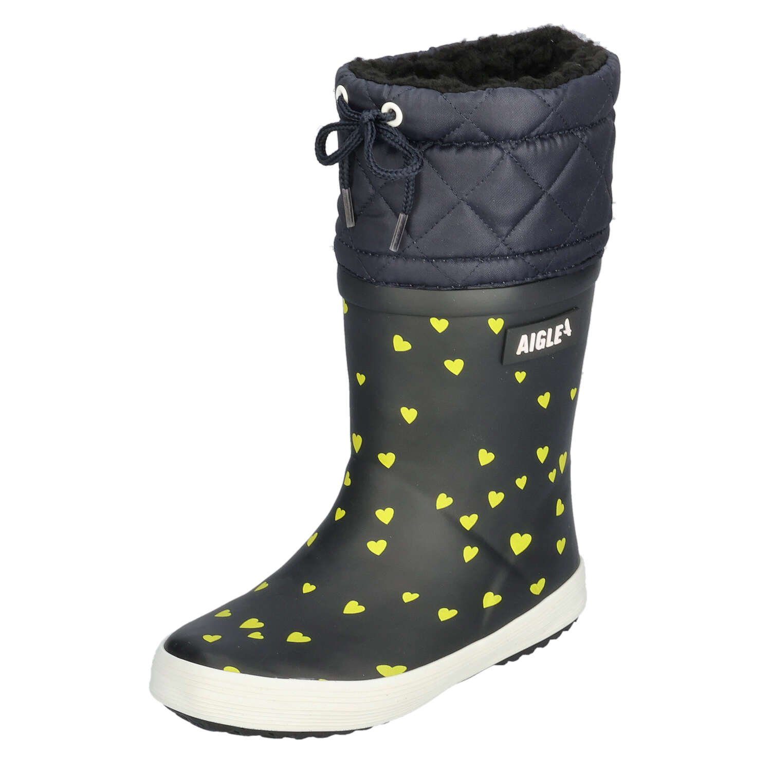 Aigle Aigle Giboulee Pt 2 Gummistiefel