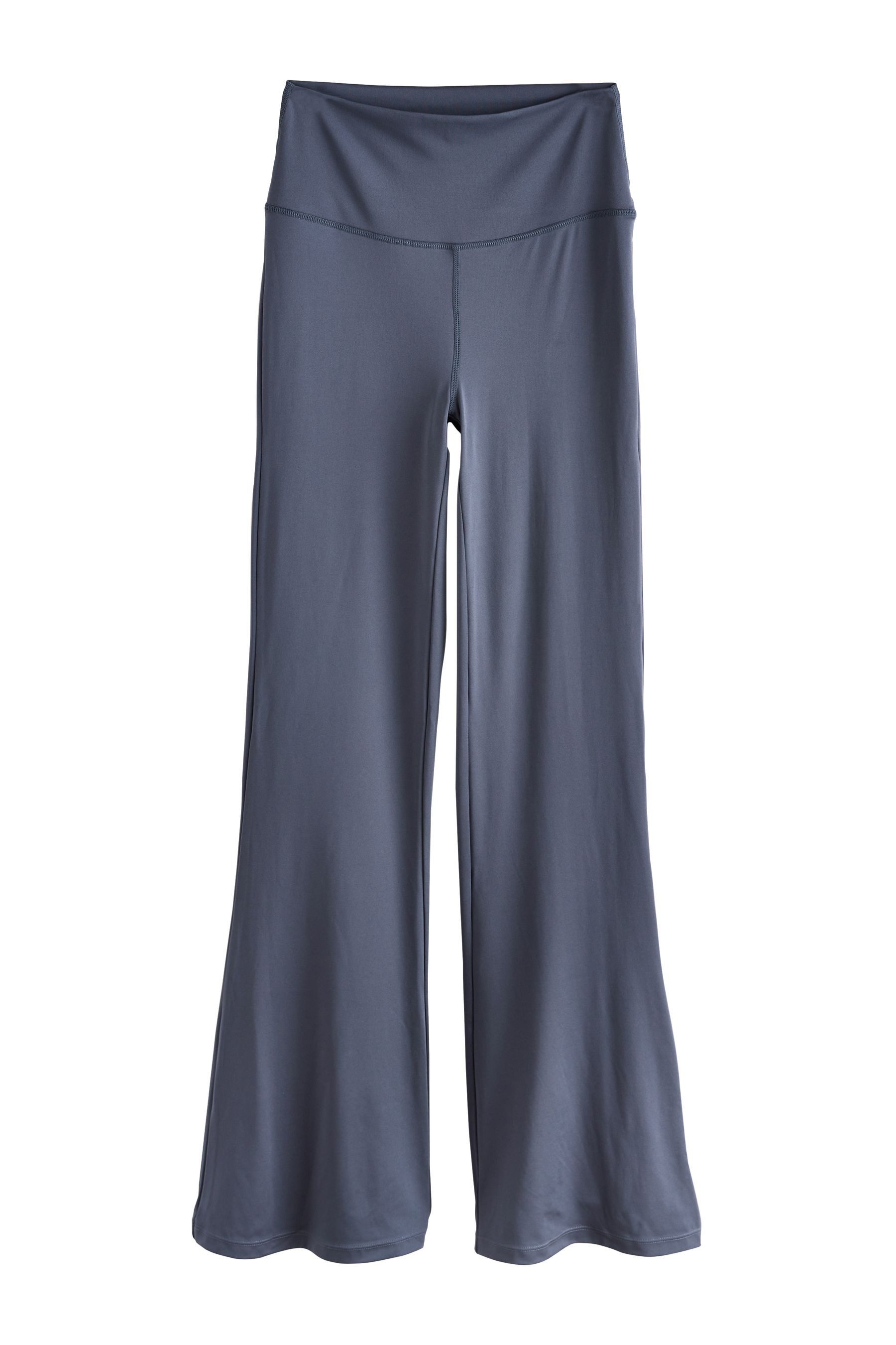 Next Yogaleggings Superweiche Dry Tech Yoga-Schlagleggings (1-tlg)