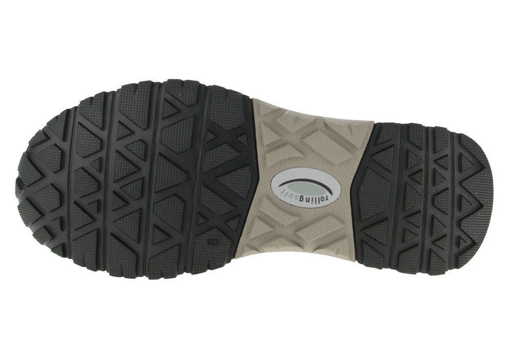 Gabor Rollingsoft Herren Schnürboots Schnürstiefel