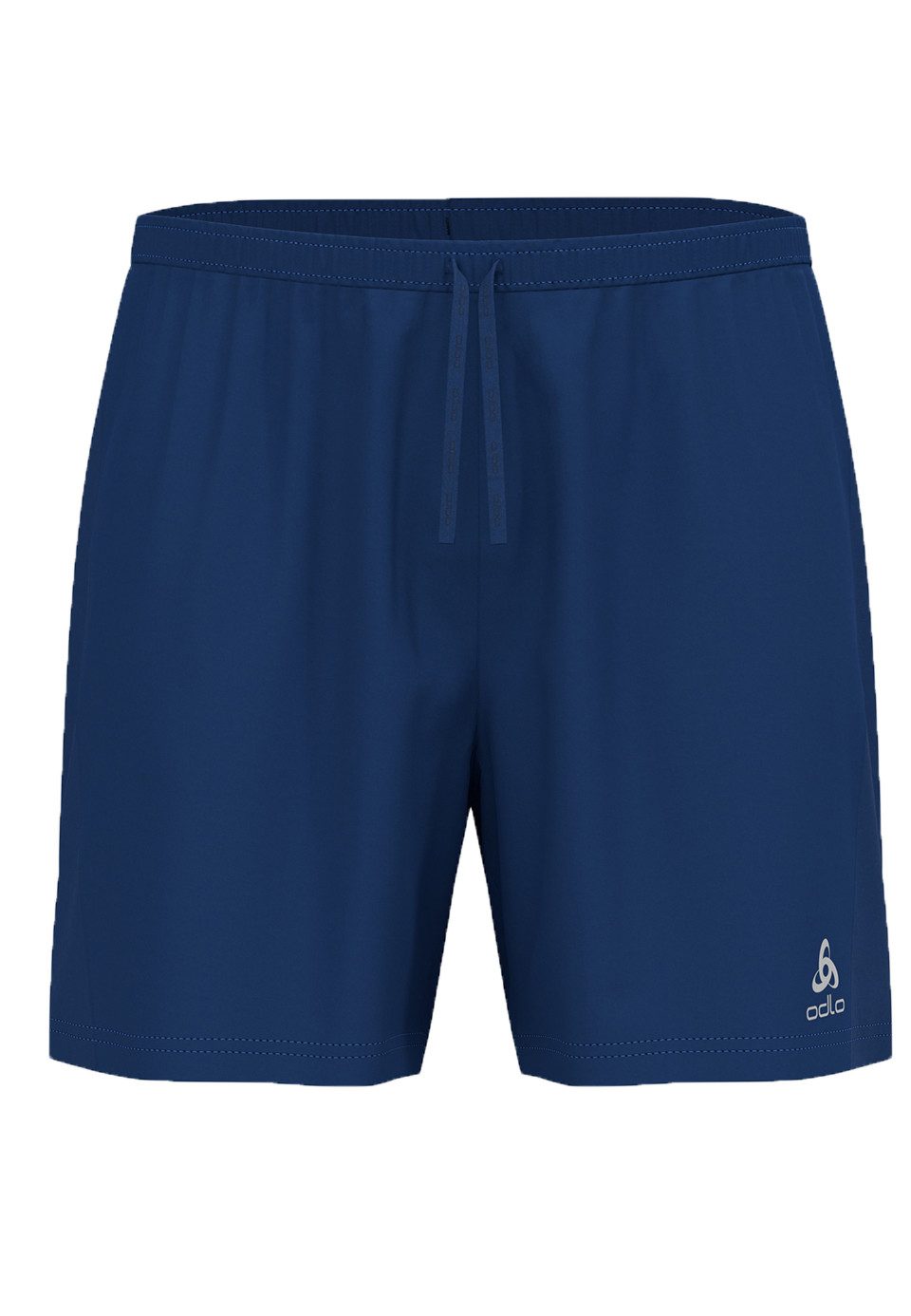 Lauftights Odlo Herren Essentials 6 Inch Laufshorts 323052 Li