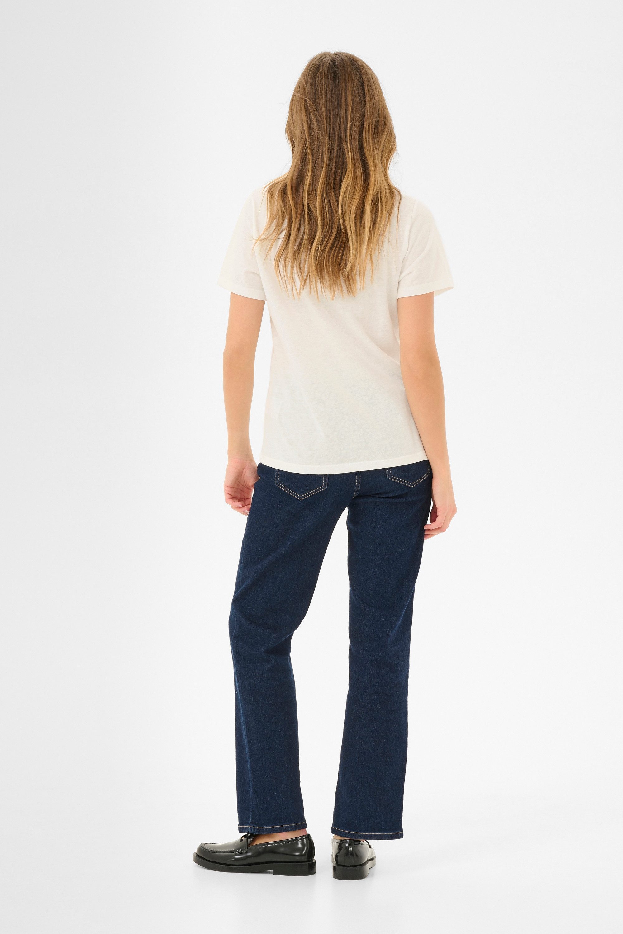 T-Shirt T-shirt CUshada