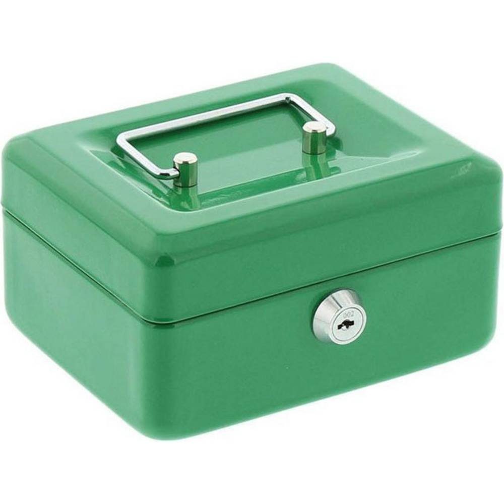 Burg Wächter Geldkassette Geldkassette 10670