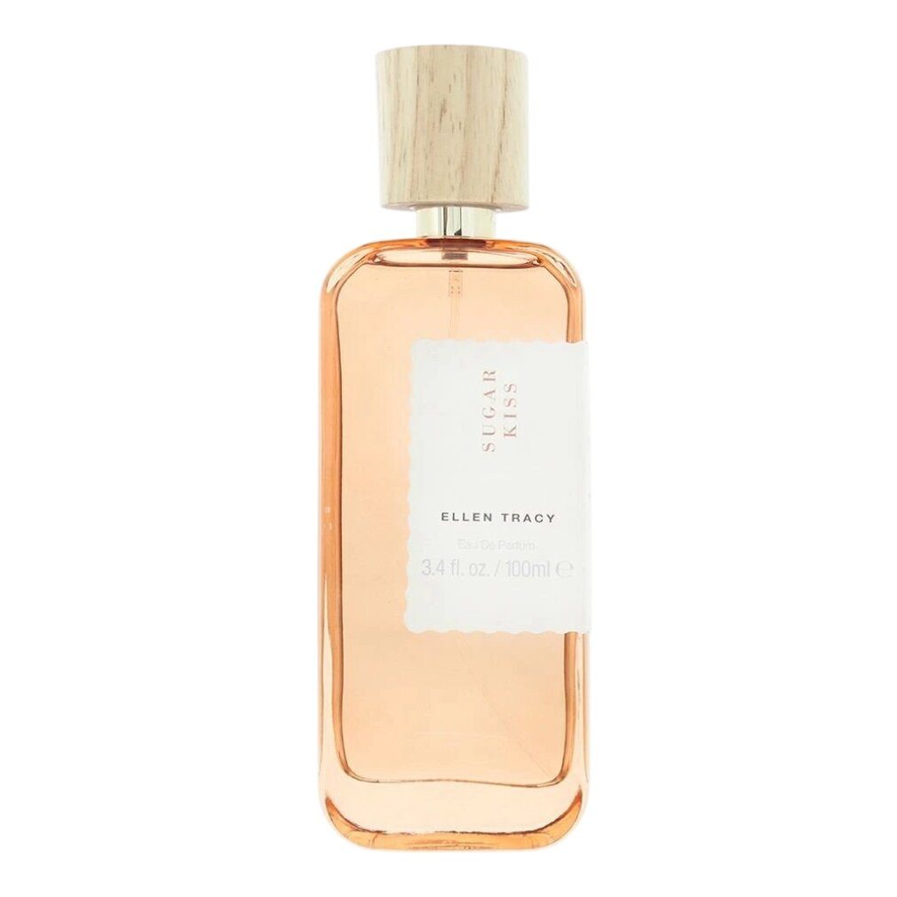 Ellen Tracy Eau de Parfum Sugar Kiss Eau de Parfum 100ml Spray