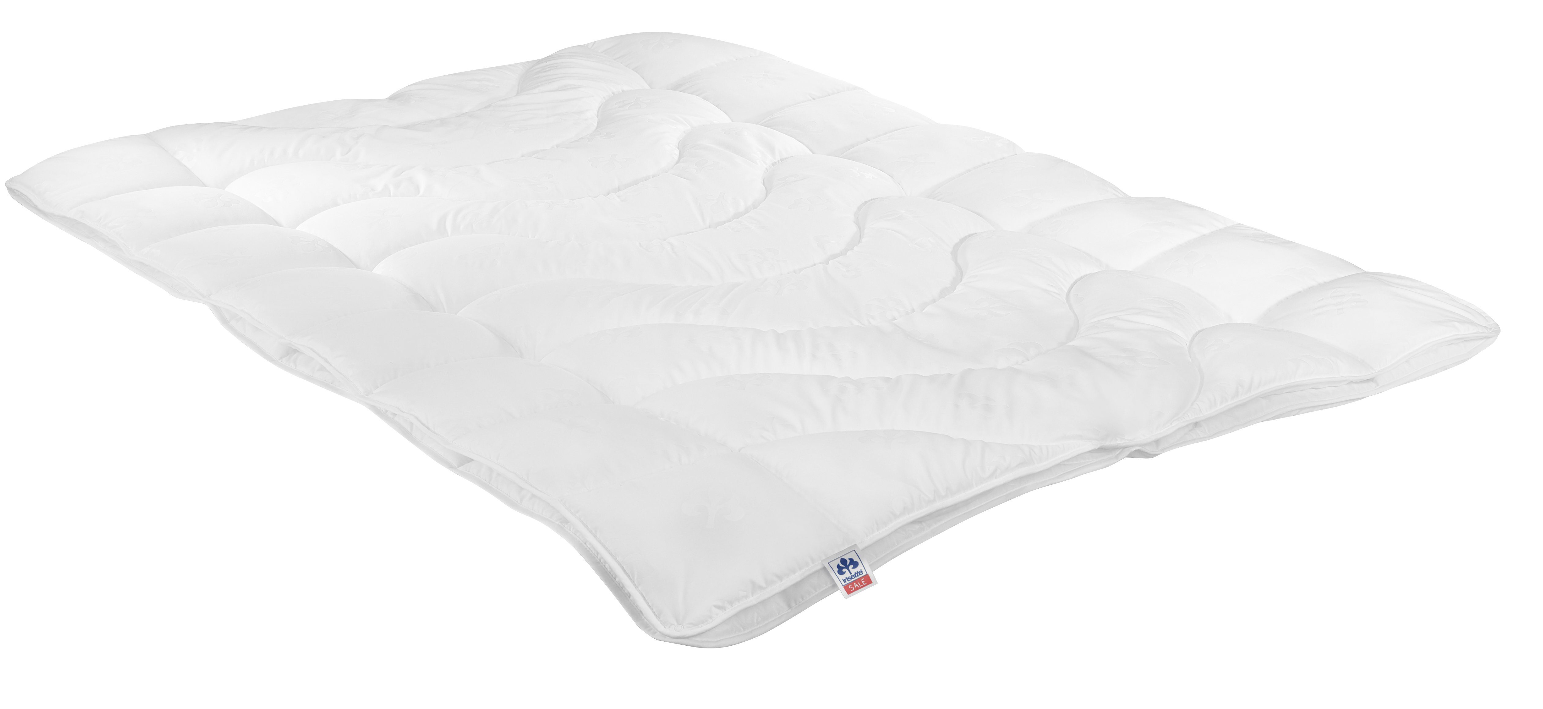 Irisette Sale Kunstfaserbettdecke Lotte, Füllung: Markenhohlfaser irisette® günstig online kaufen