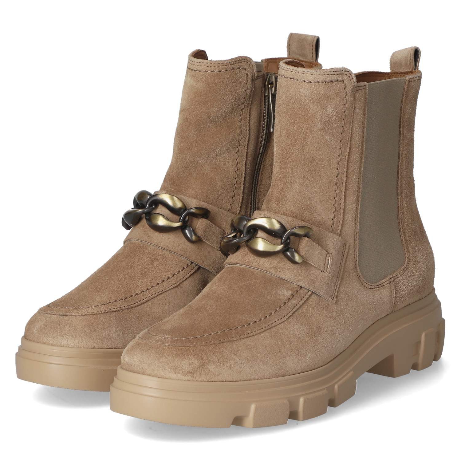 Paul Green 8261-03 Schlupfstiefel günstig online kaufen