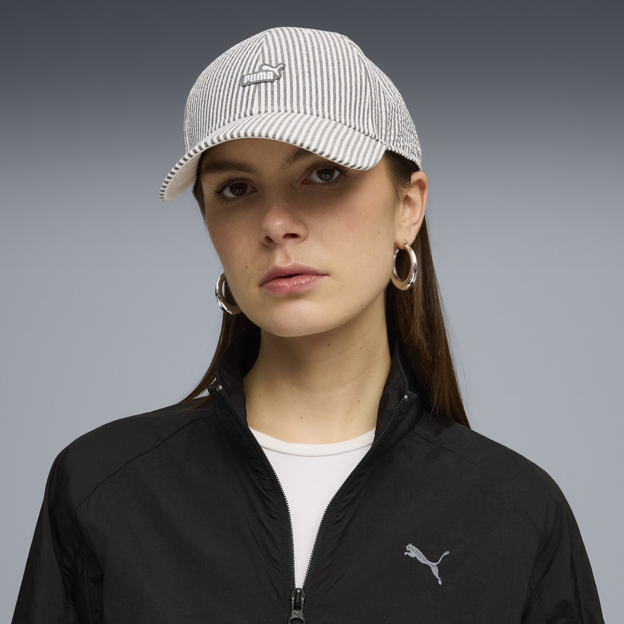 PUMA Flex Cap Essentials No.1 Logo Baseball-Cap Erwachsene