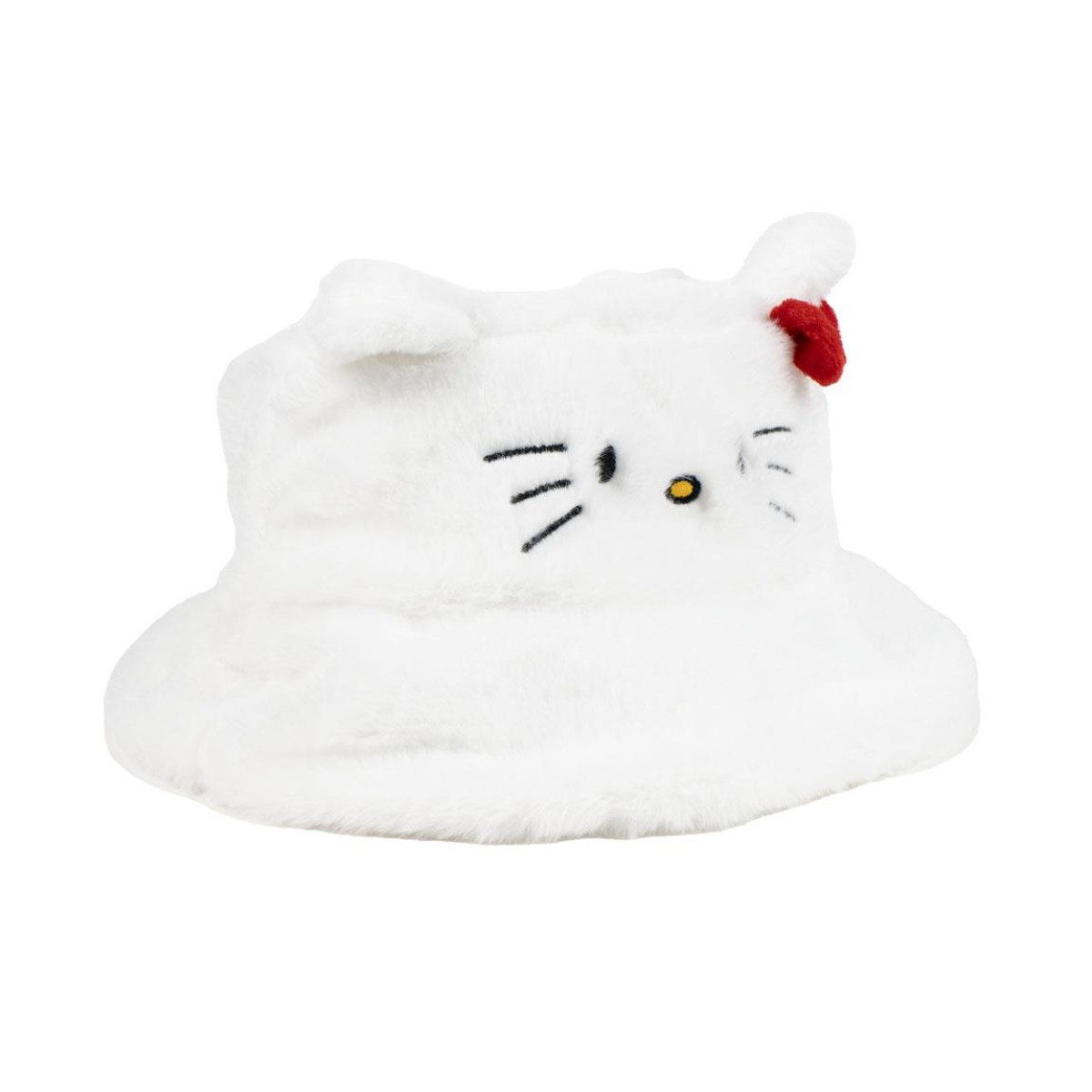 Cerda Fischerhut Hello Kitty Fischerhut Damen – Pescador Hair Hat Polyester günstig online kaufen