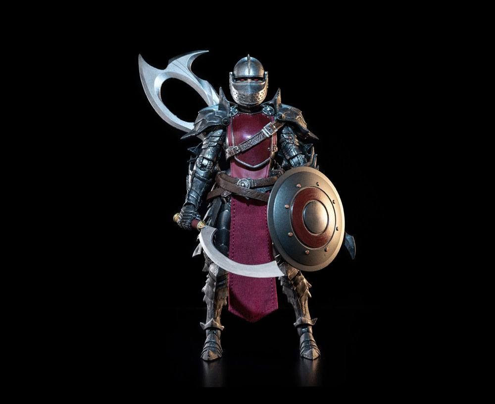 Four Horsemen Toy Design Actionfigur Mythic Legions: All Stars 5+ Lady Avarona Actionfigur