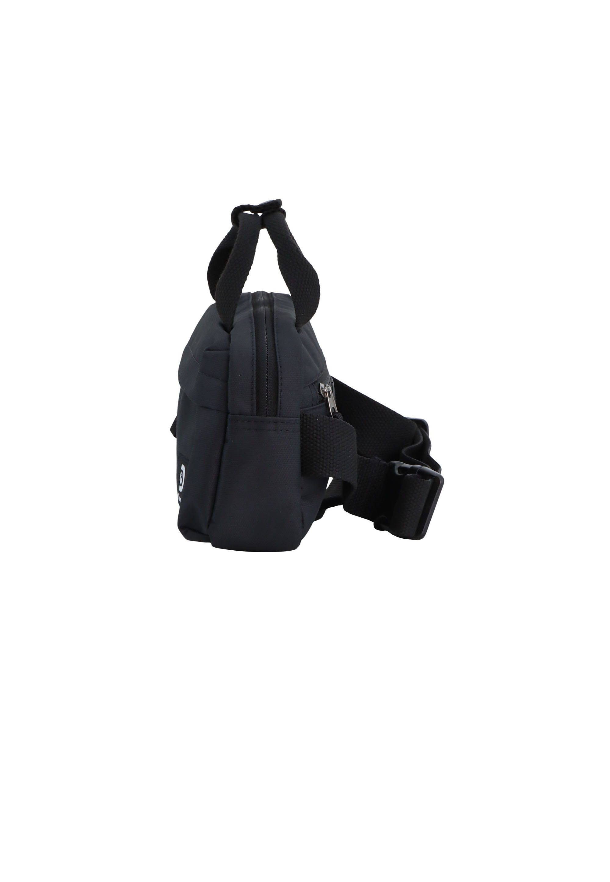 Discovery Gürteltasche Cave, aus rPet Polyester-Material