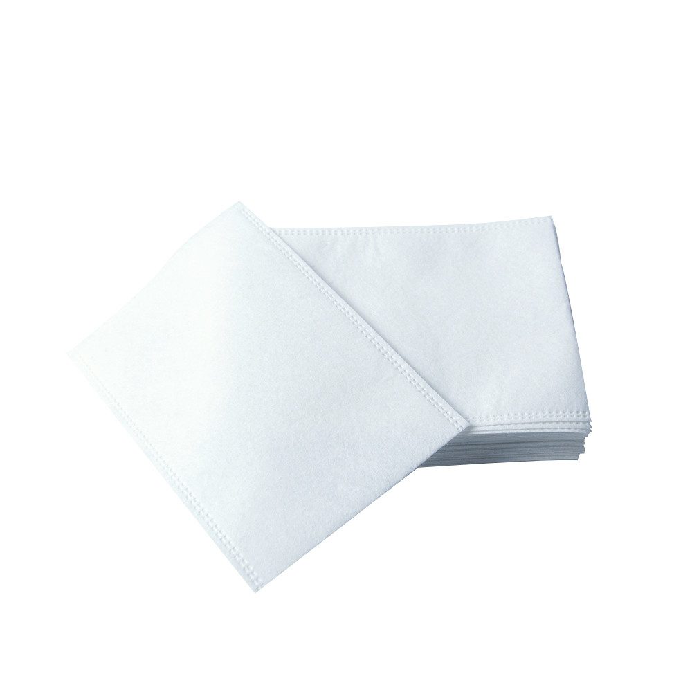 Einmal-Waschhandschuh Medicalcorner24 Waschhandschuhe unsteril 15 x 22 cm, 50 Stück