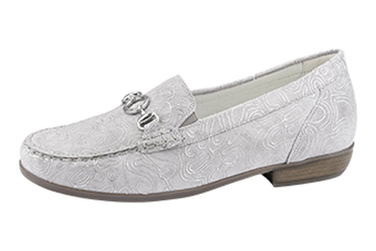 Mokassin Slipper