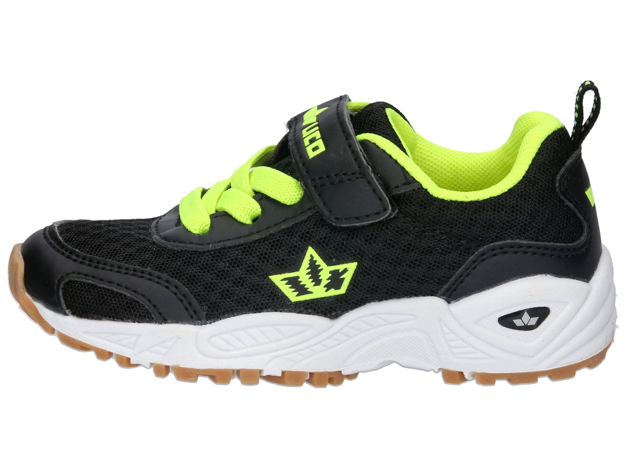 Lico Sportschuh Bronte VS Trainingsschuh