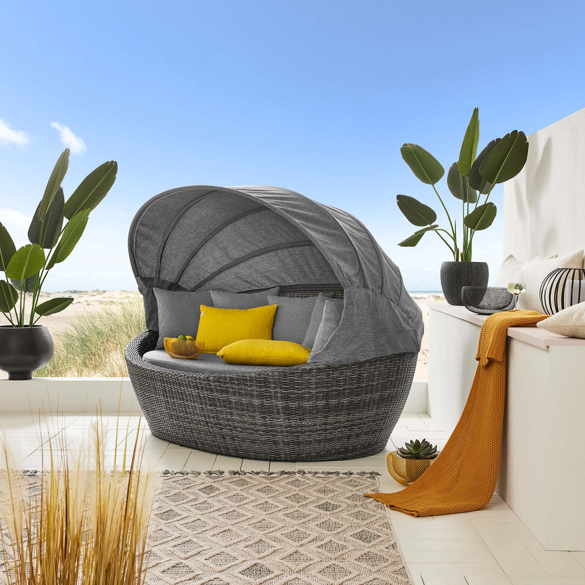 L.C. Wholesaler GmbH Sonneninsel VIVERA
