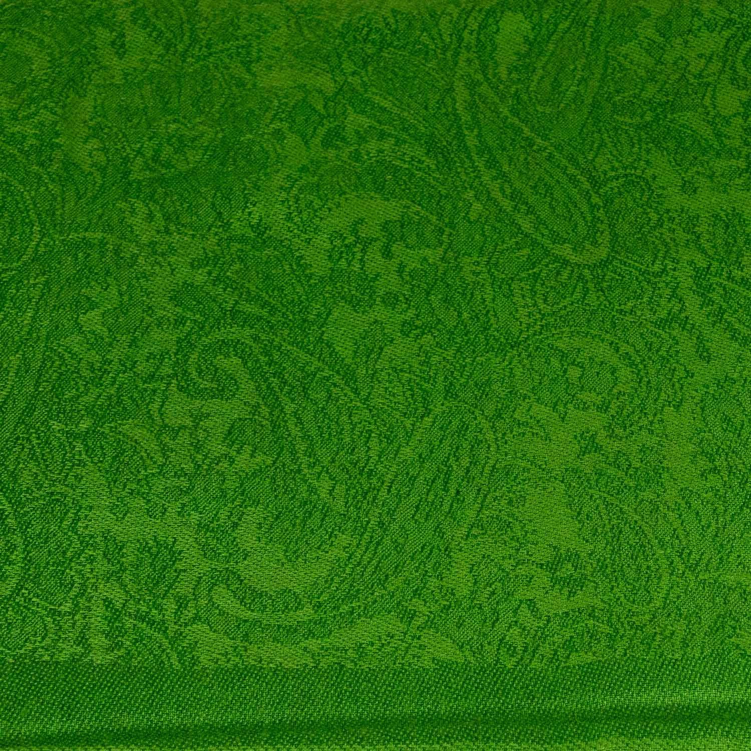 Trachtenland Schal Halstuch aus Viscose - Stola Schal 185 x 70 cm, O