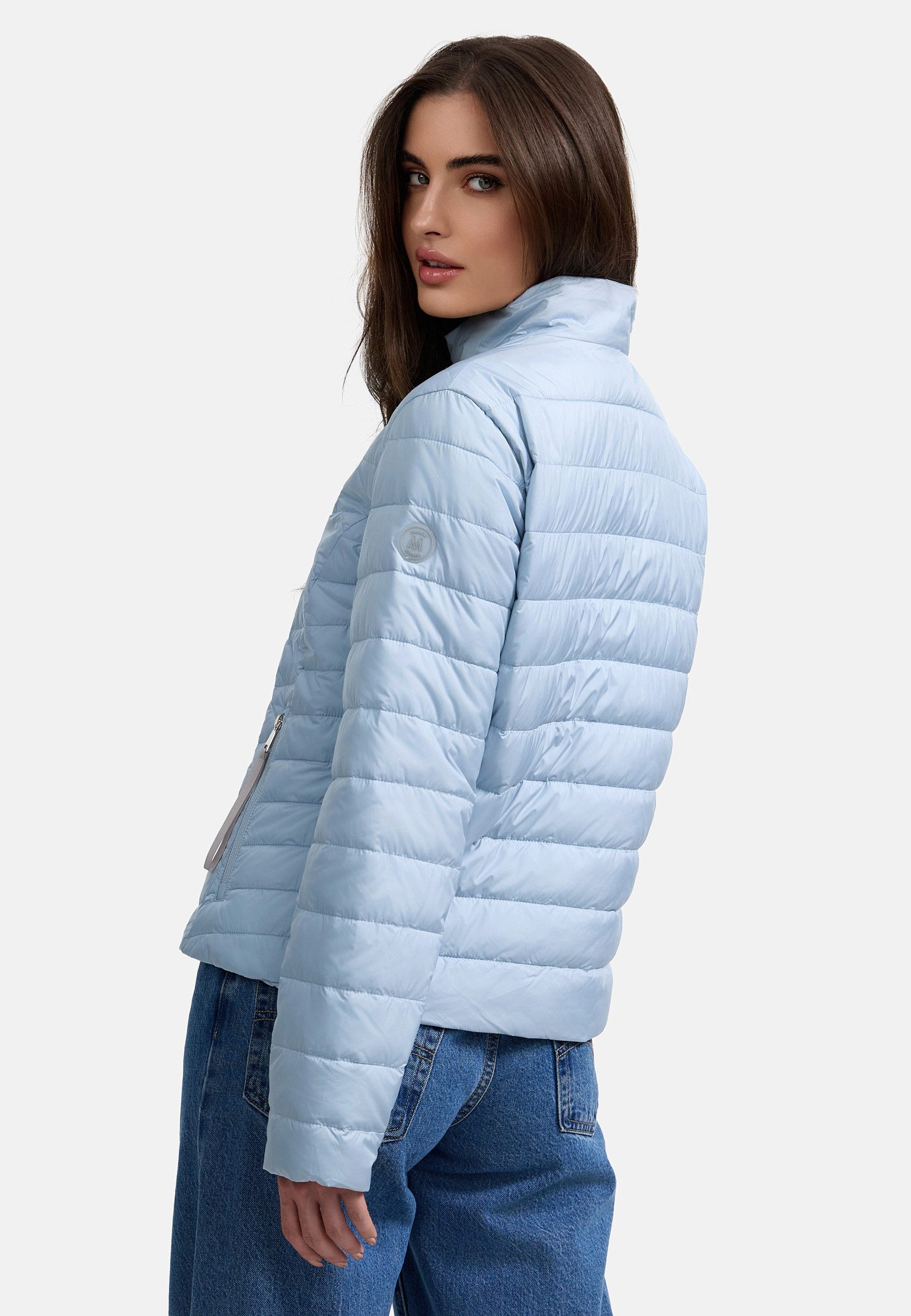 Manisa Steppjacke mit Diamondsteppung