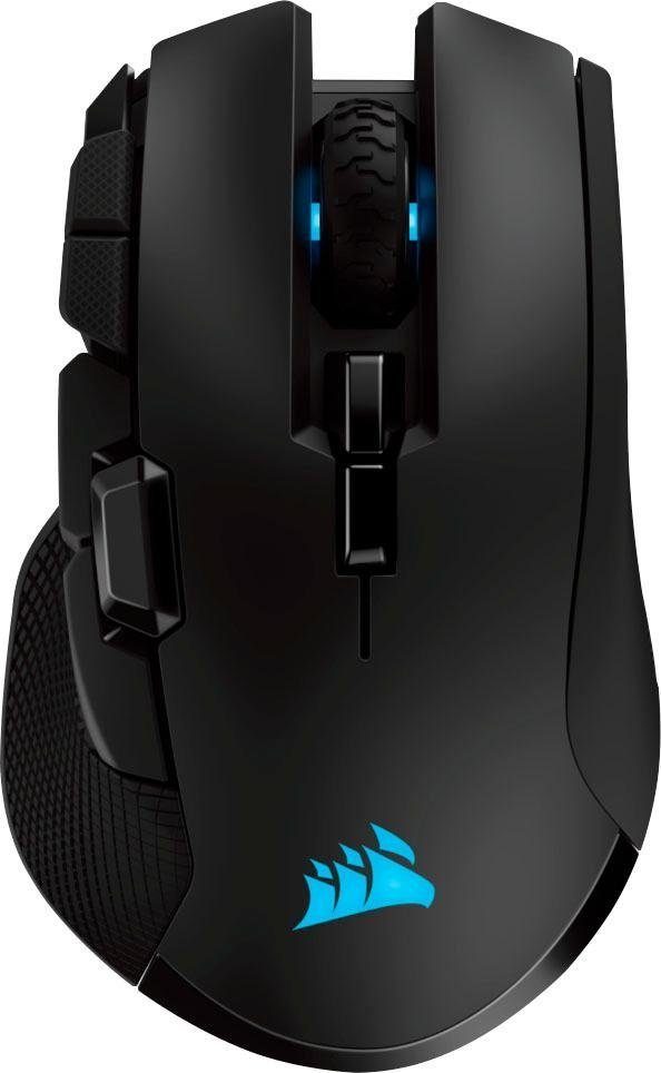 IRONCLAW RGB WIRELESS Rechargeable Gaming-Maus