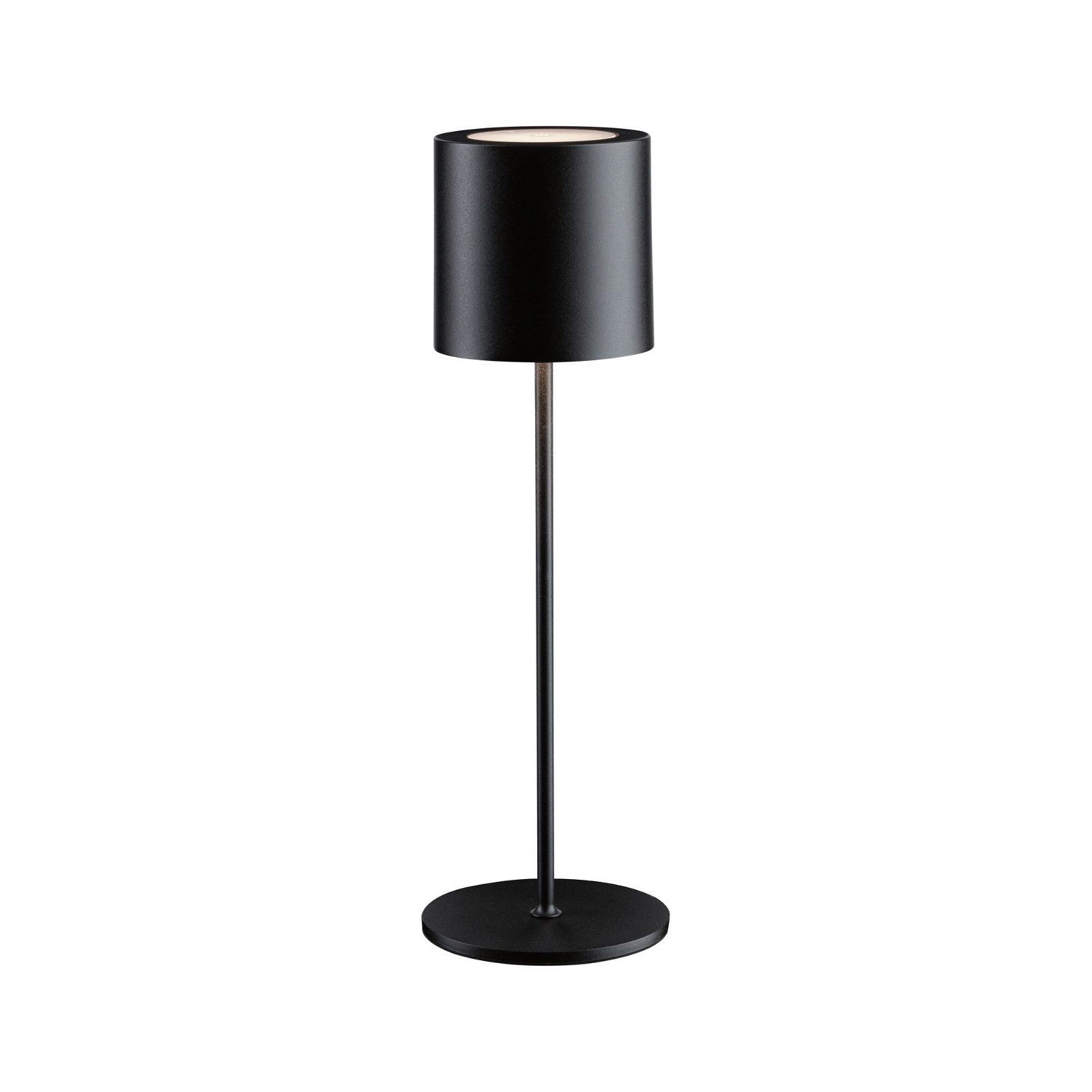 Paulmann LED Außen-Tischleuchte Mobile Tuni IP44 2700K dimmbar 2,8W USBC, o günstig online kaufen