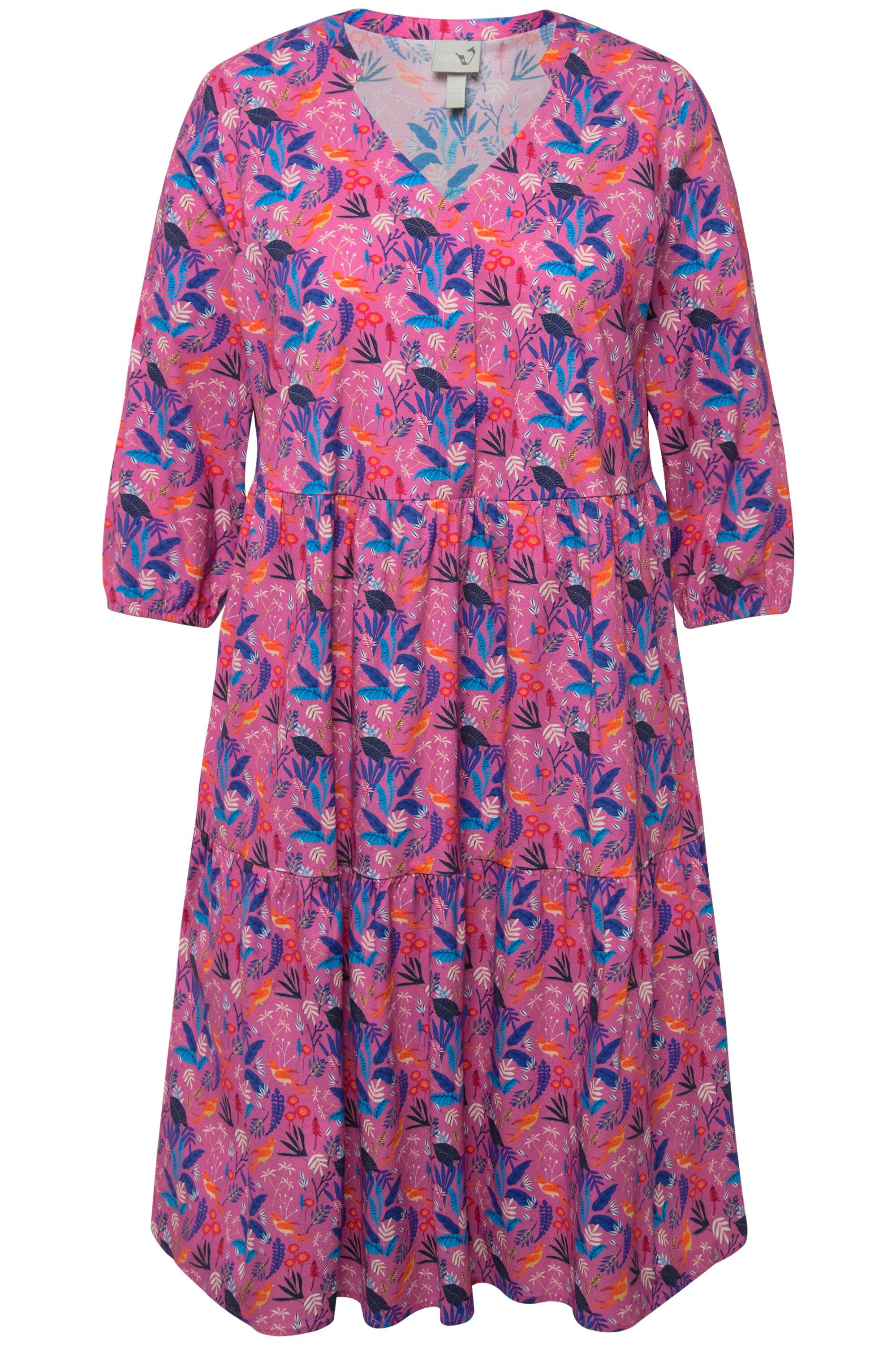 fuchsia pink