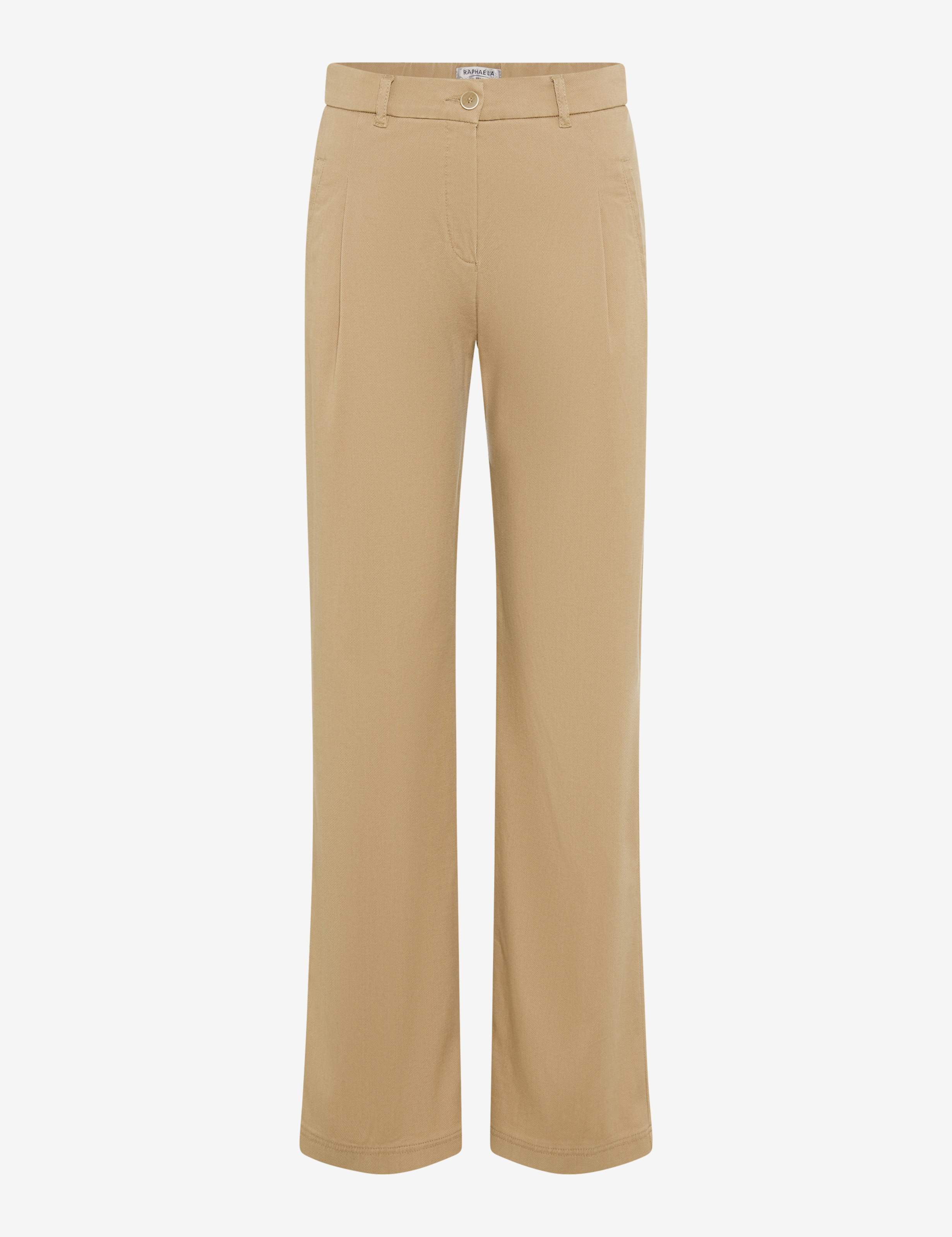 RAPHAELA by BRAX Laufhose Style Peggy Flared