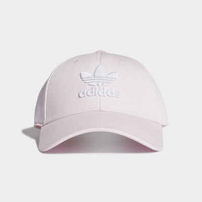 adidas Originals Baseball Cap TREFOIL BASEBALL KAPPE