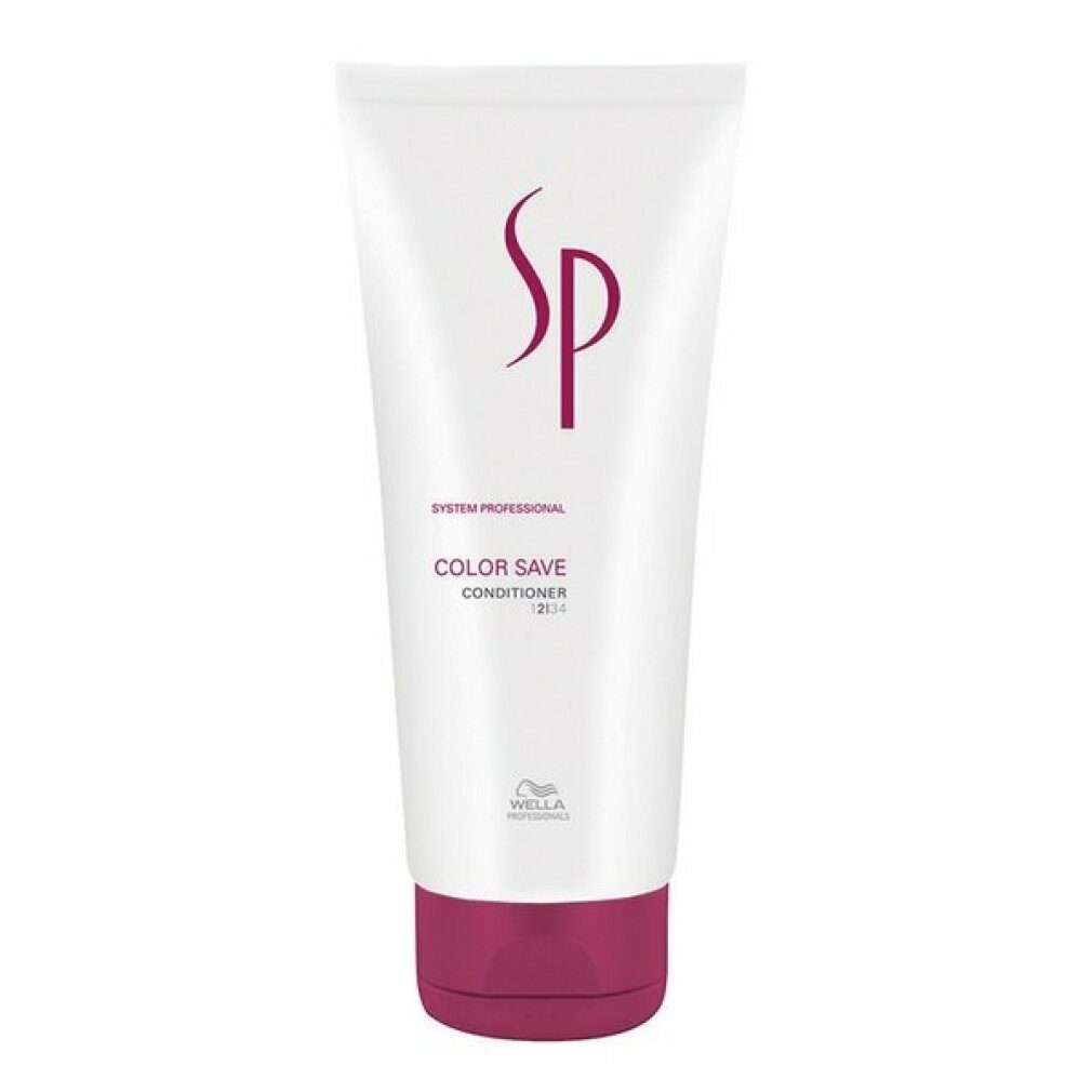 System Professional Haarspülung SP COLOR SAVE conditioner 200ml