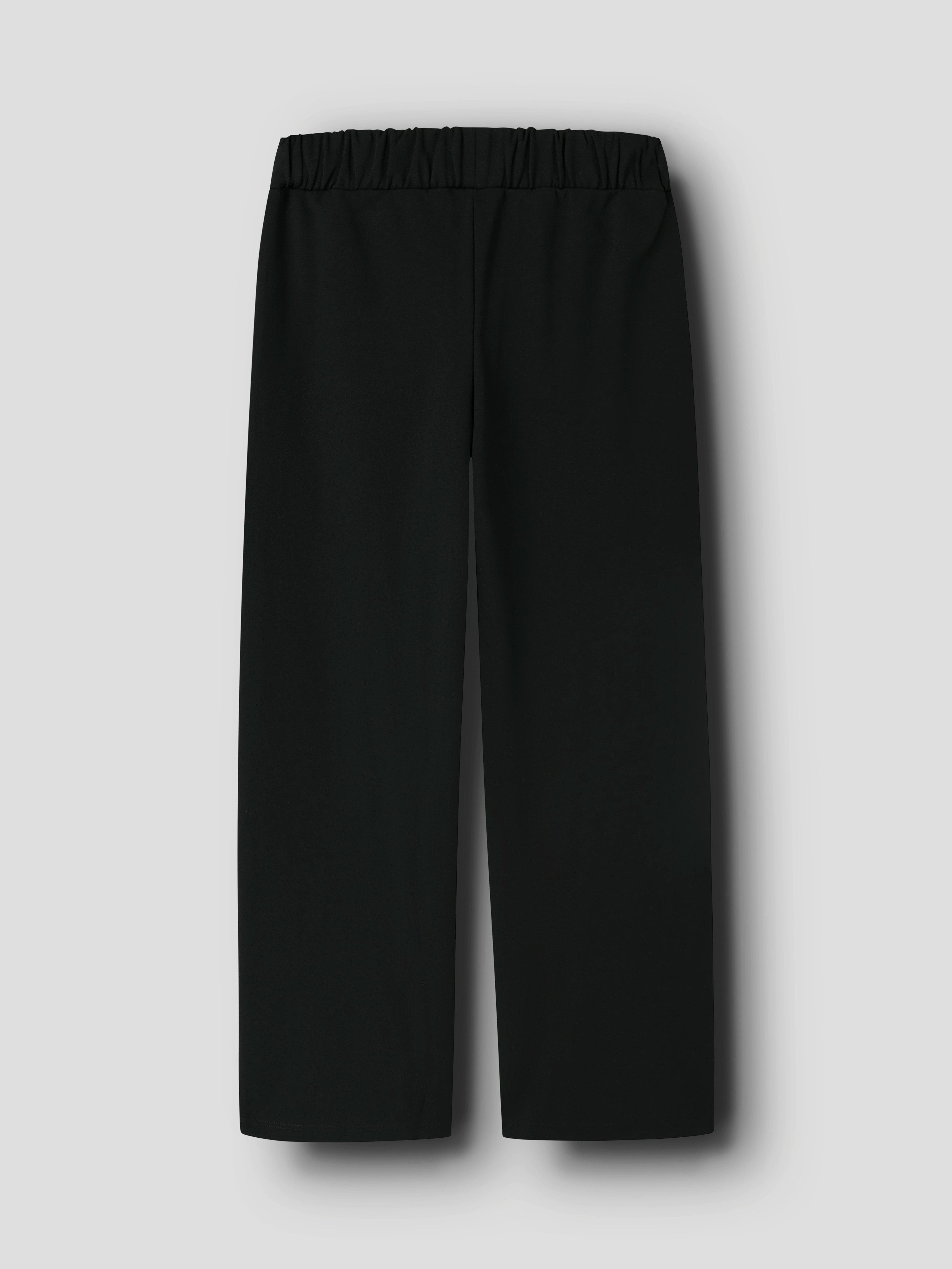 Name It Schlupfhose NKFNALINNA WIDE PANT NOOS Materialmix, weiter Beinschnitt – Bild 3 von 4