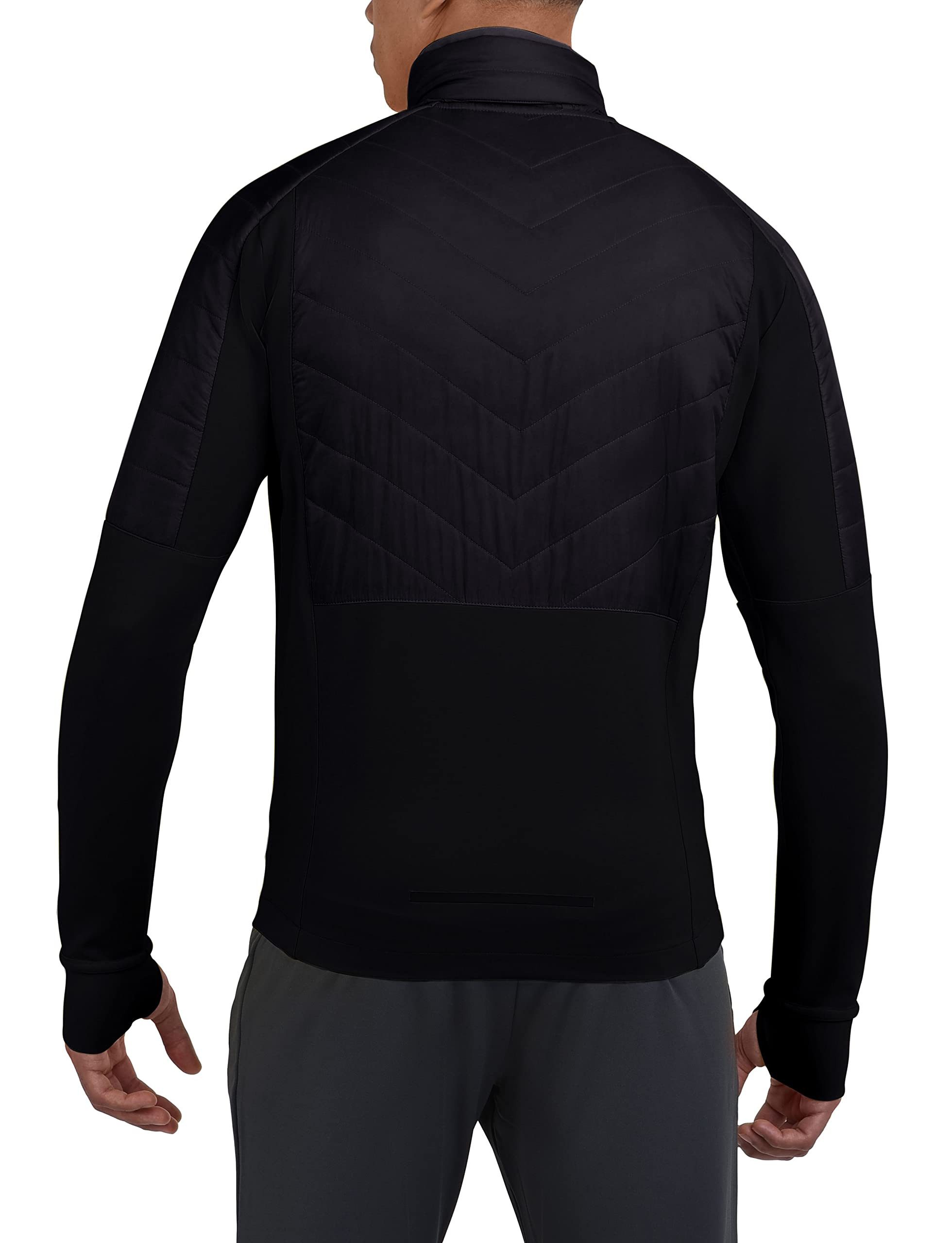 TCA Trainingsjacke TCA Herren Excel Runner günstig online kaufen
