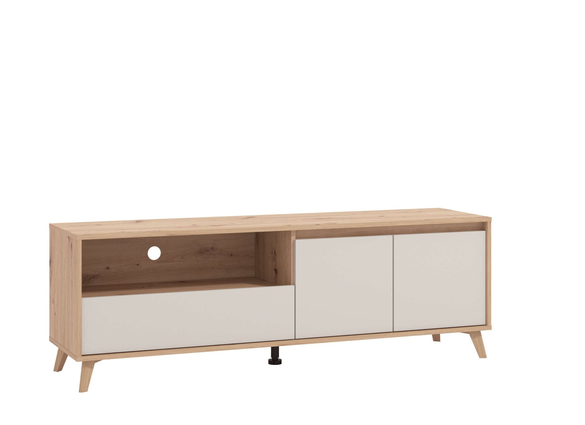 INOSIGN TV-Board Stirling, TV-Kommode, TV-Board, TV-Schrank, günstig online kaufen