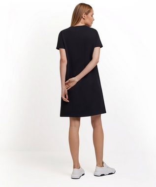 FALKE Strickkleid mit Bio-Baumwolle