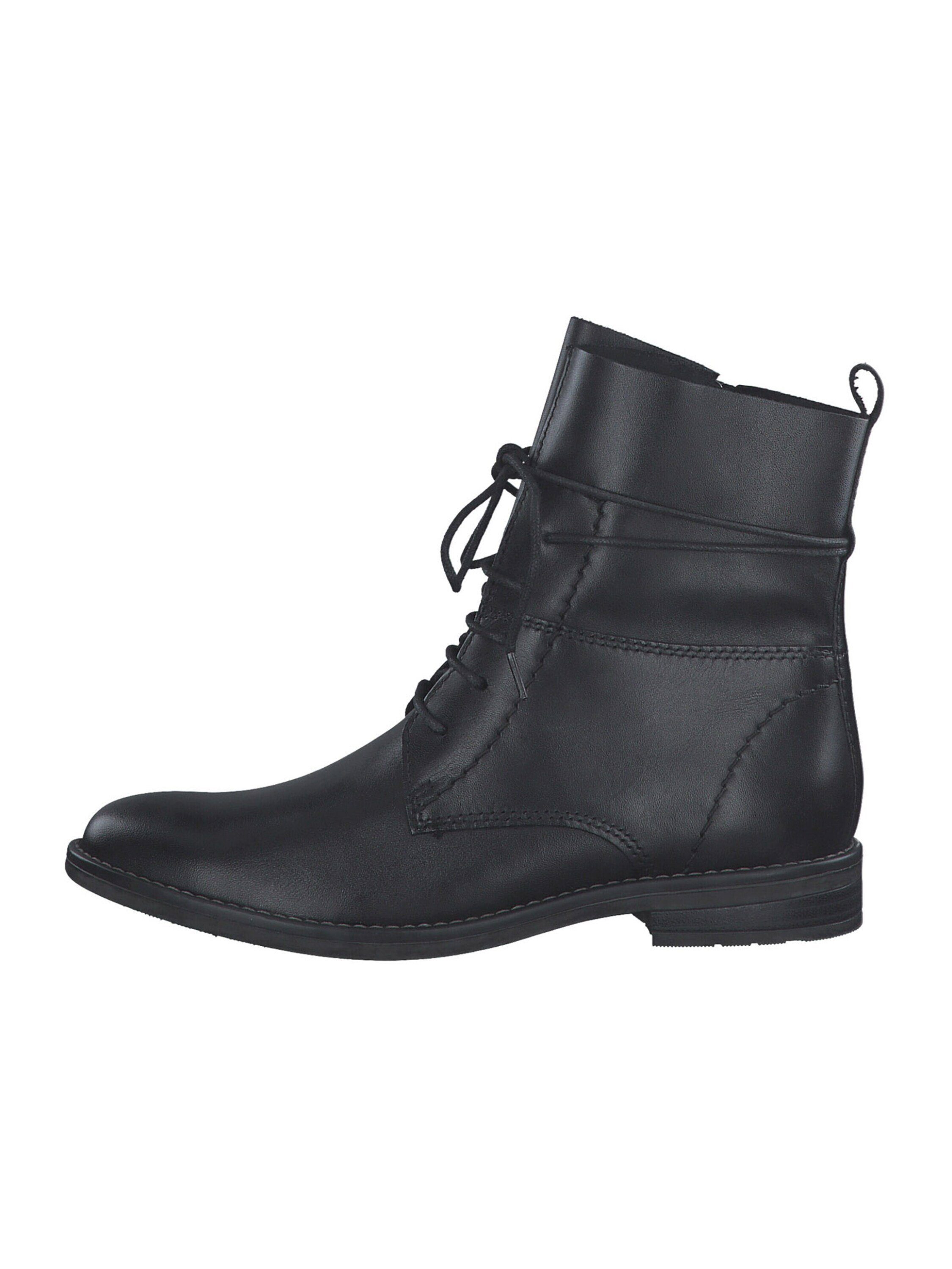 MARCO TOZZI Schnürstiefelette (1-tlg)
