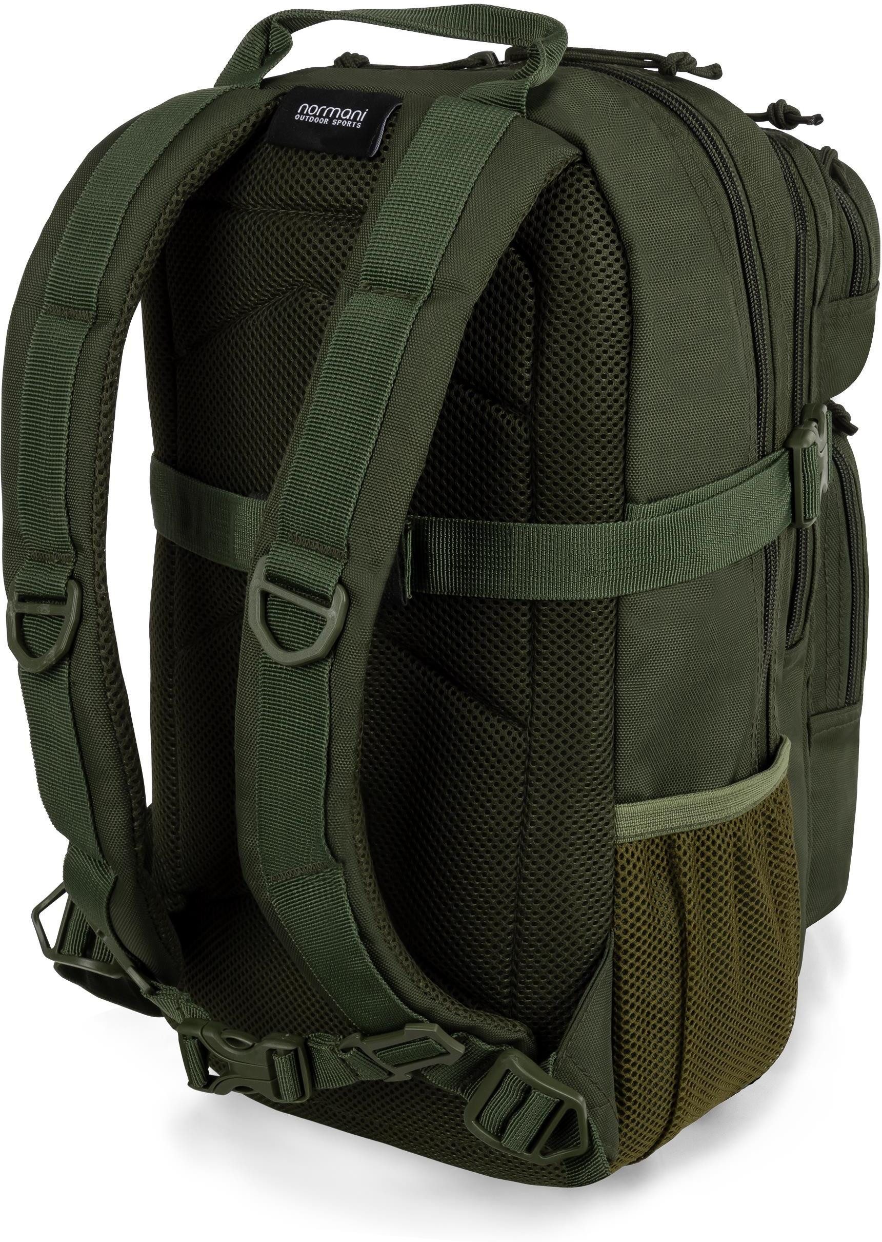 normani Daypack Kinder Rucksack Makinak, Schulrucksack Kindergartenrucksack Wanderrucksack