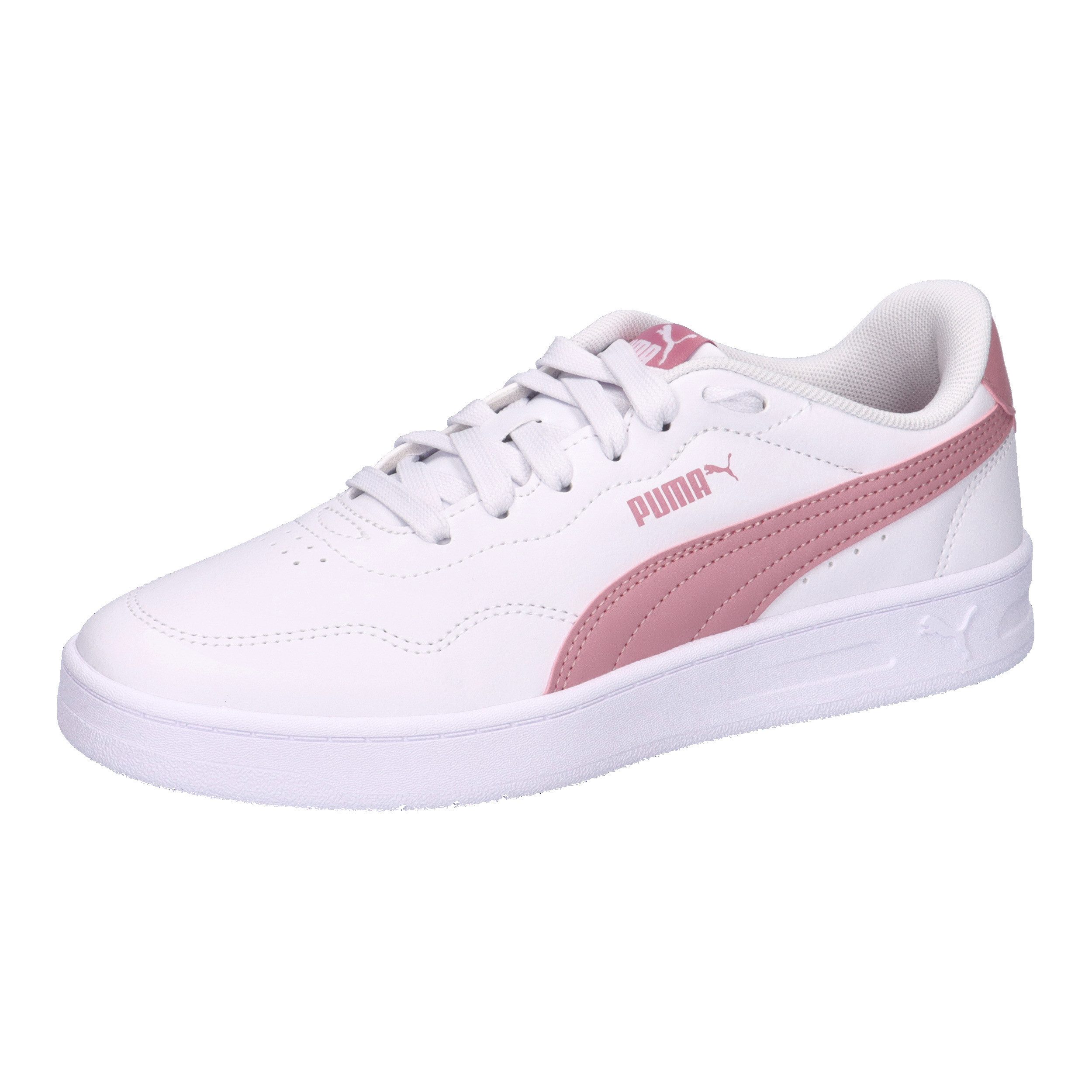 Puma Kinder Sneaker Court Lally Jr 402304 Sneaker