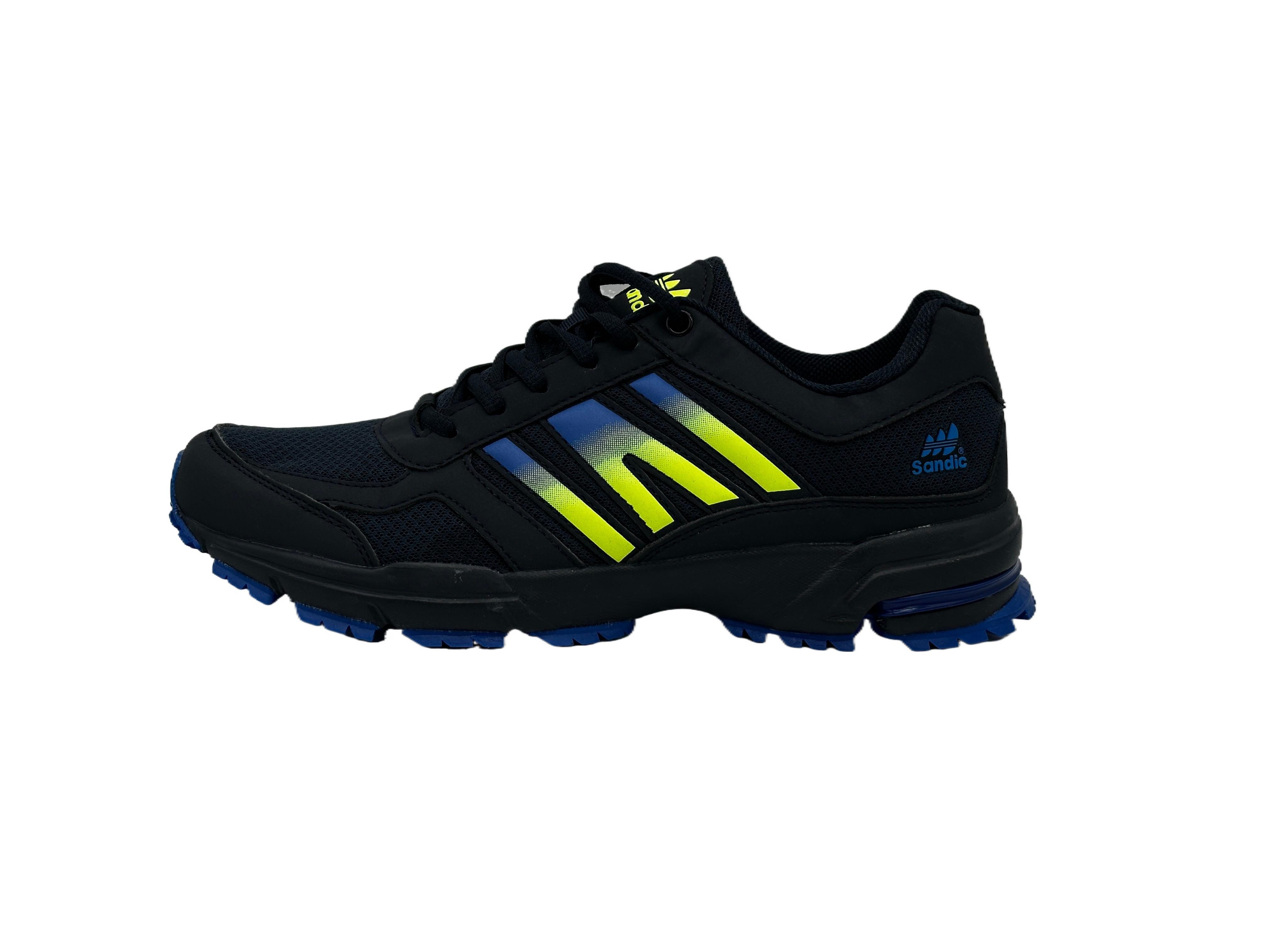 Nowaland Bequeme und atmungsaktive Sportschuhe Laufschuh günstig online kaufen
