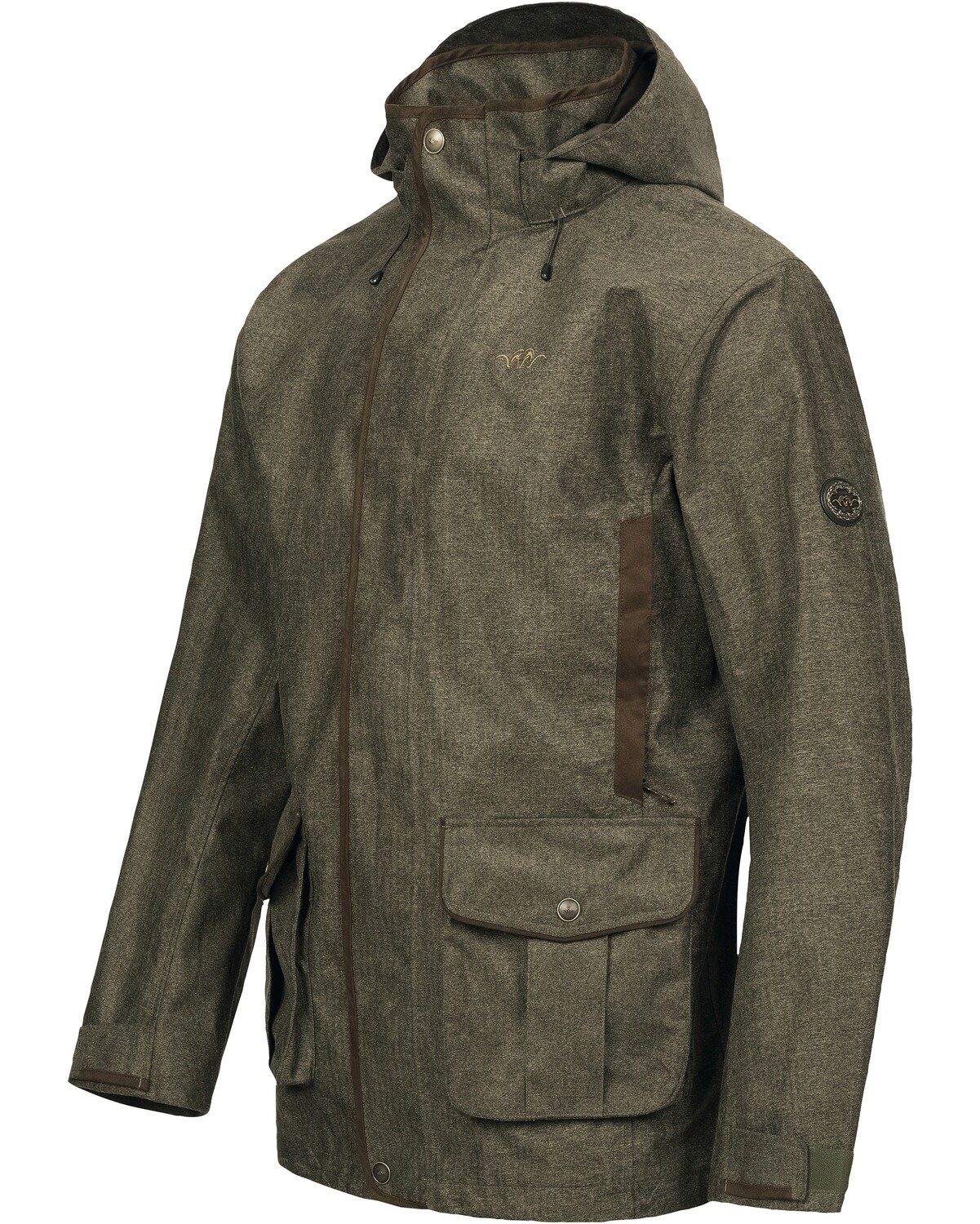 Blaser Funktionsjacke Jacke Vintage Wing