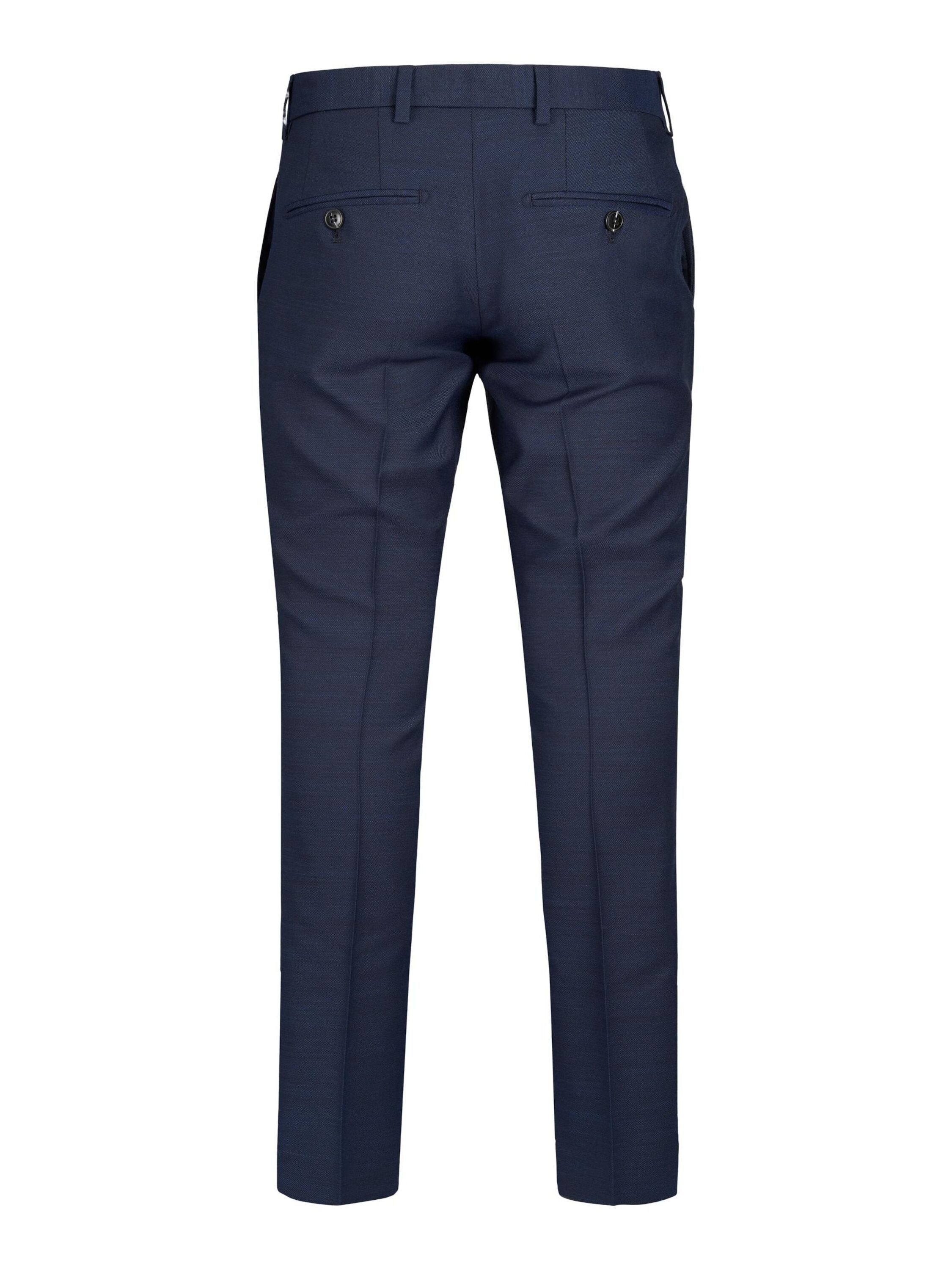 Jack & Jones Junior Stoffhose (1-tlg) Solaris Detail Weiteres