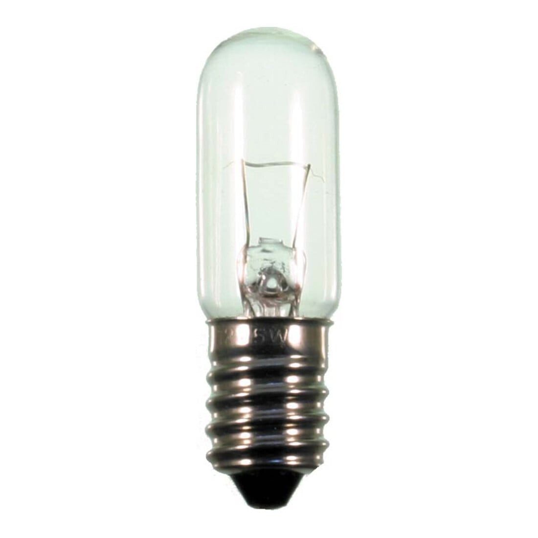 Scharnberger + Hasenbein UVC-Leuchtmittel Scharnberger+Hasenbein Röhrenlampe 16x54mm E14 48-60V 6-10W 25848