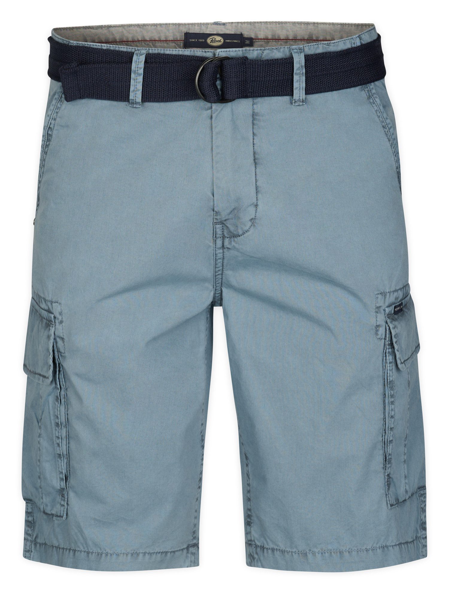 Petrol Industries Cargoshorts - Herren Shorts - kurze Hose mit 6 Taschen
