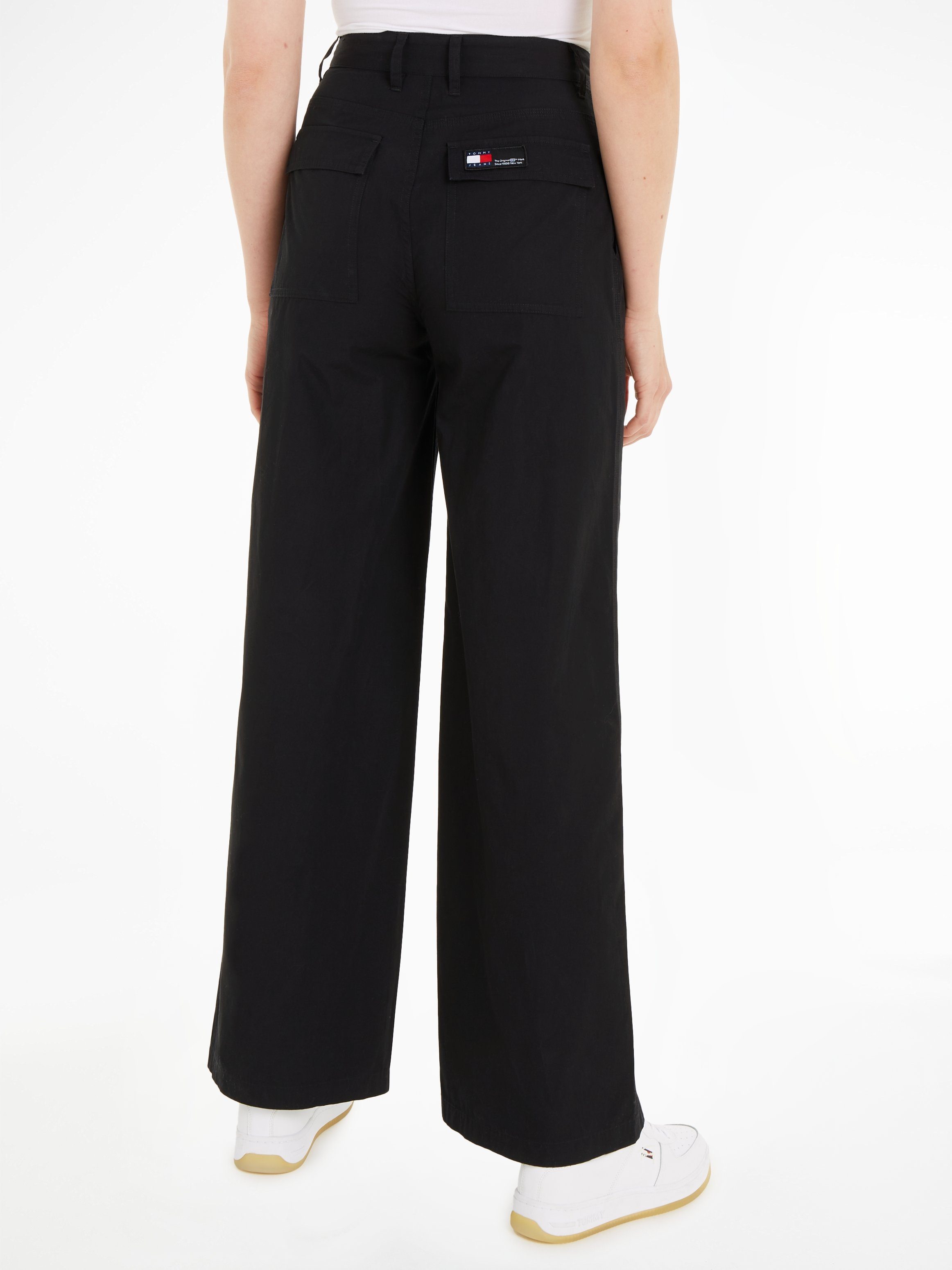 Tommy Jeans Cargohose TJW CLAIRE HR günstig online kaufen