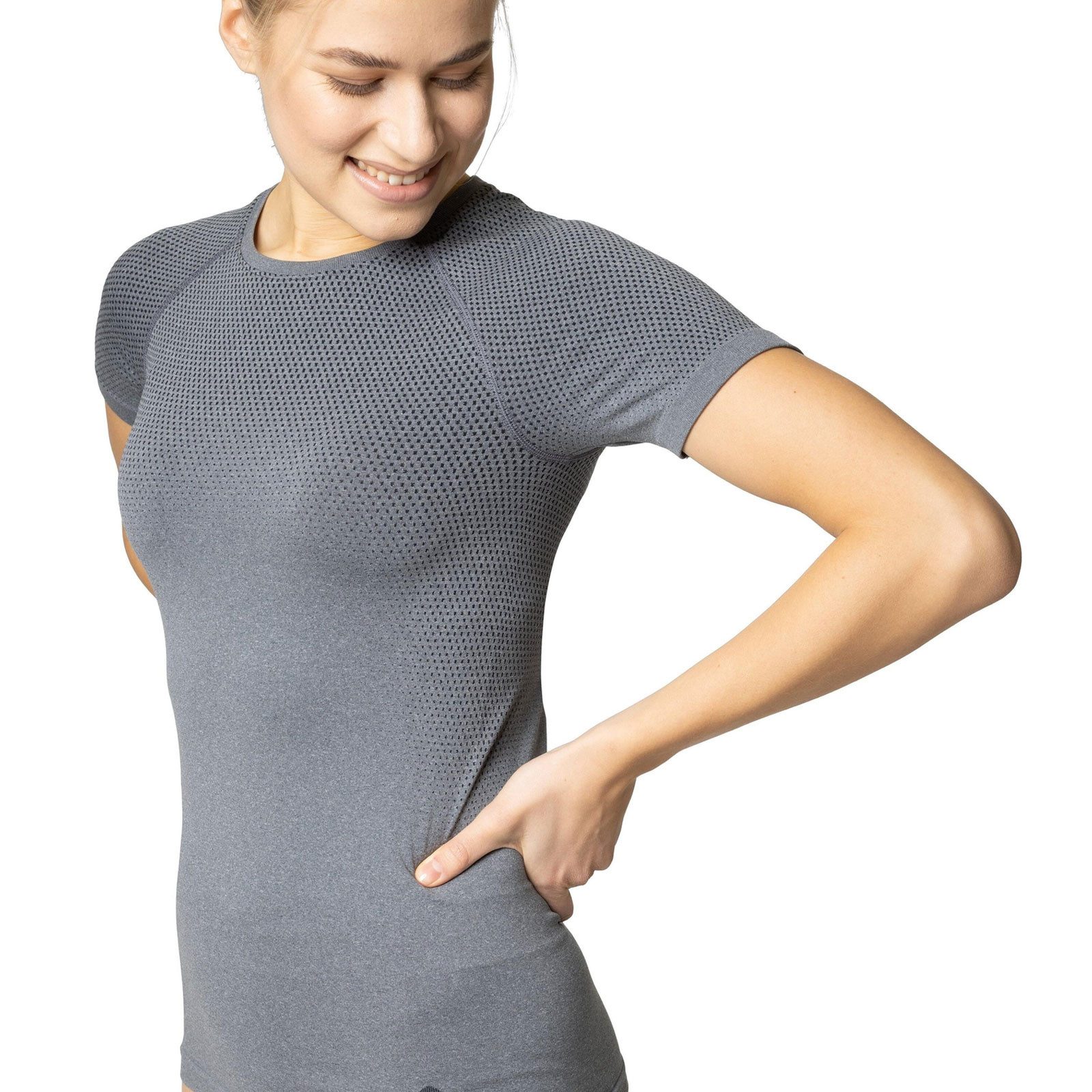 Funktionsshirt Performance Light Eco T-Shirt 188791-15700
