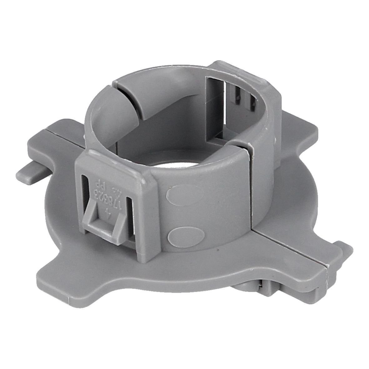 easyPART Zulaufschlauch wie Beko 1783230100 Halter für Zulaufschlauch, Zubehör für Spülmaschine / Geschirrspüler, Spülmaschine / Geschirrspüler