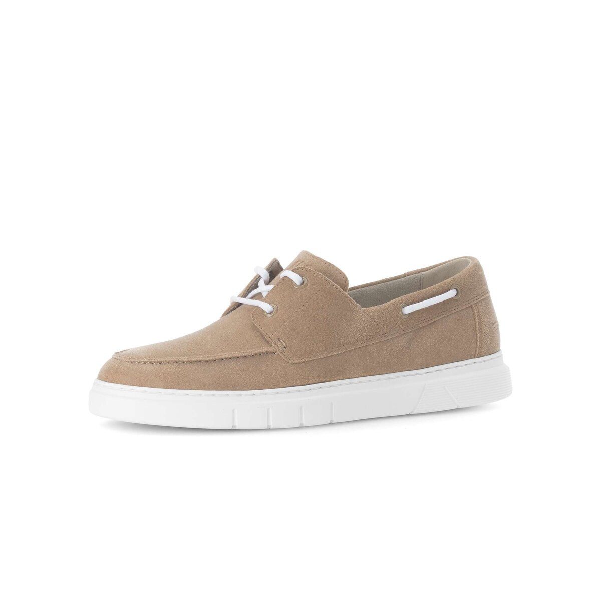 Gabor Pius Gabor Sneaker low Rauleder günstig online kaufen