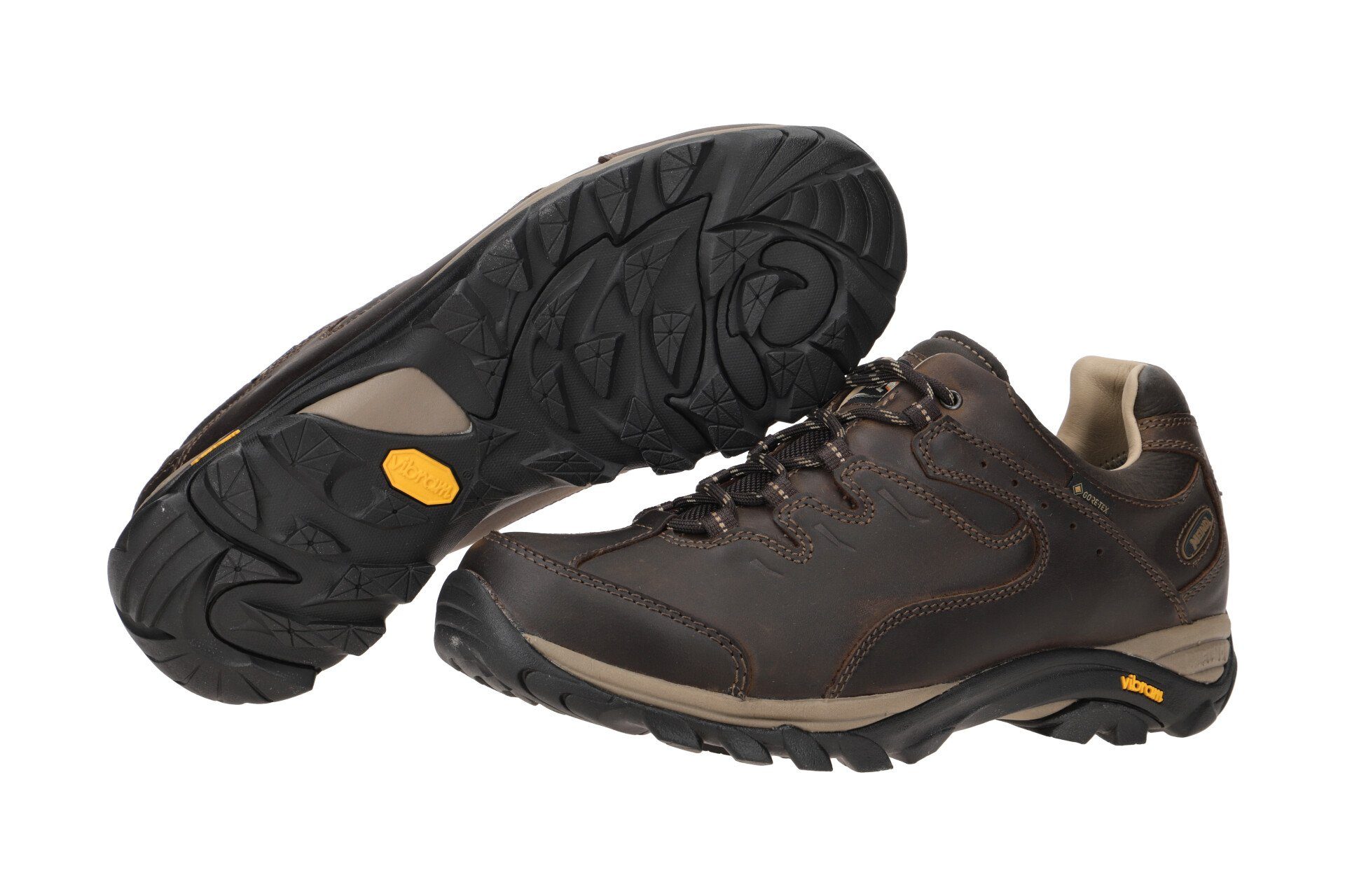 Meindl 3879 46 Schnürschuh