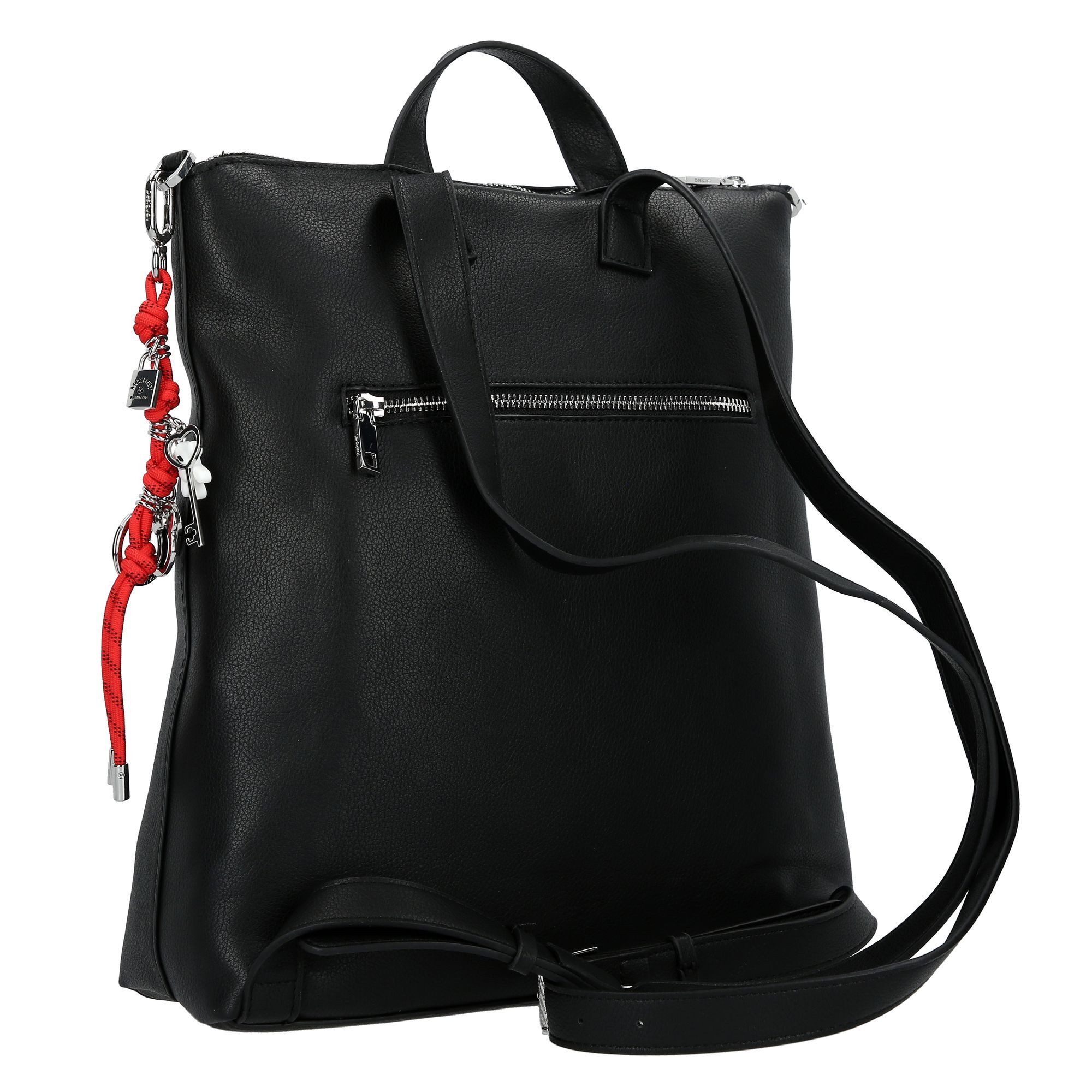 Desigual Cityrucksack Mickey Rock, Polyester günstig online kaufen