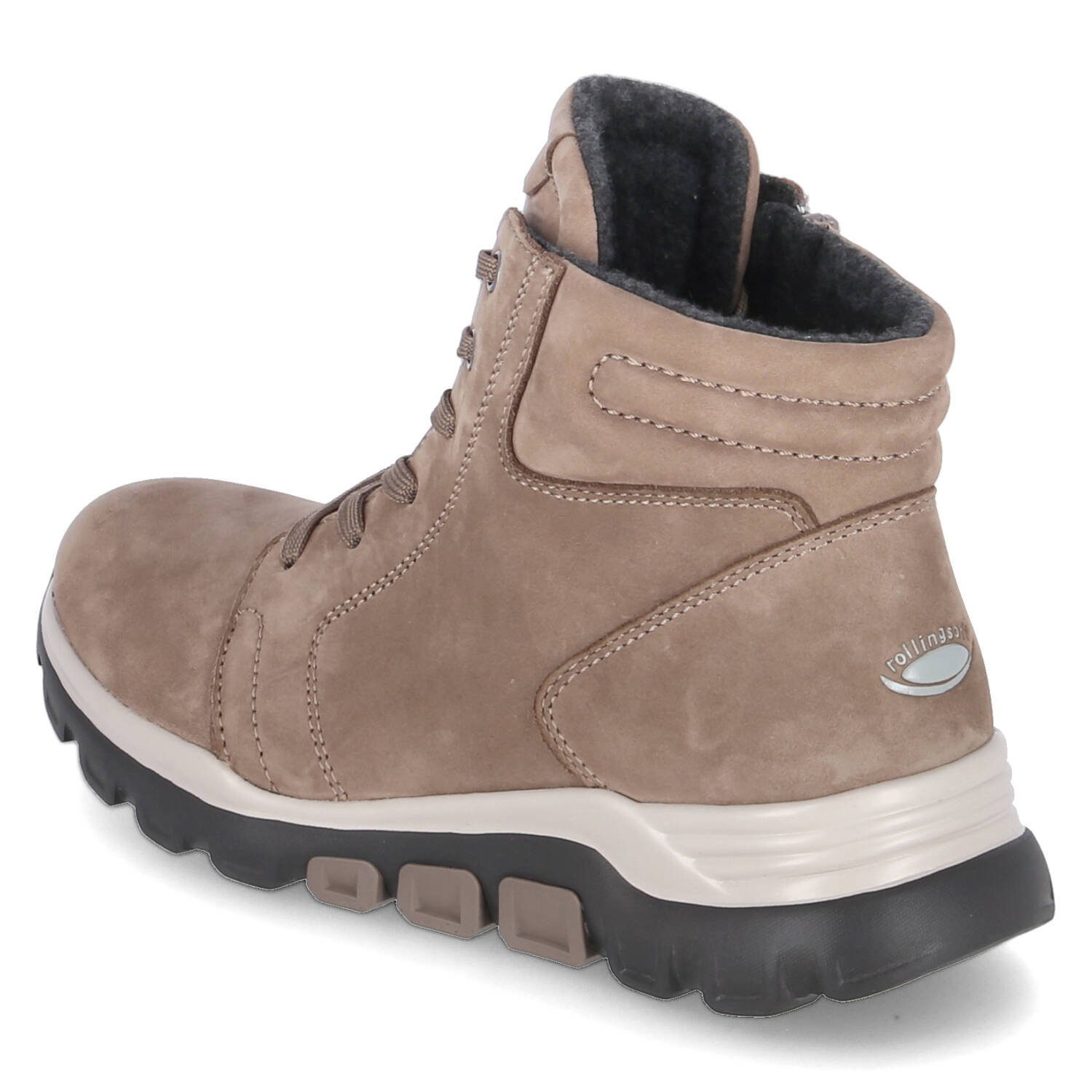 Gabor Schnürboots Stiefelette