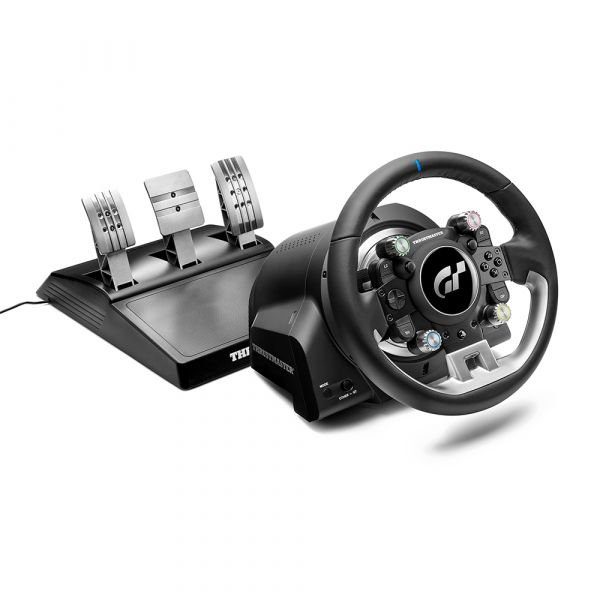 Thrustmaster T-GT II Lenkrad