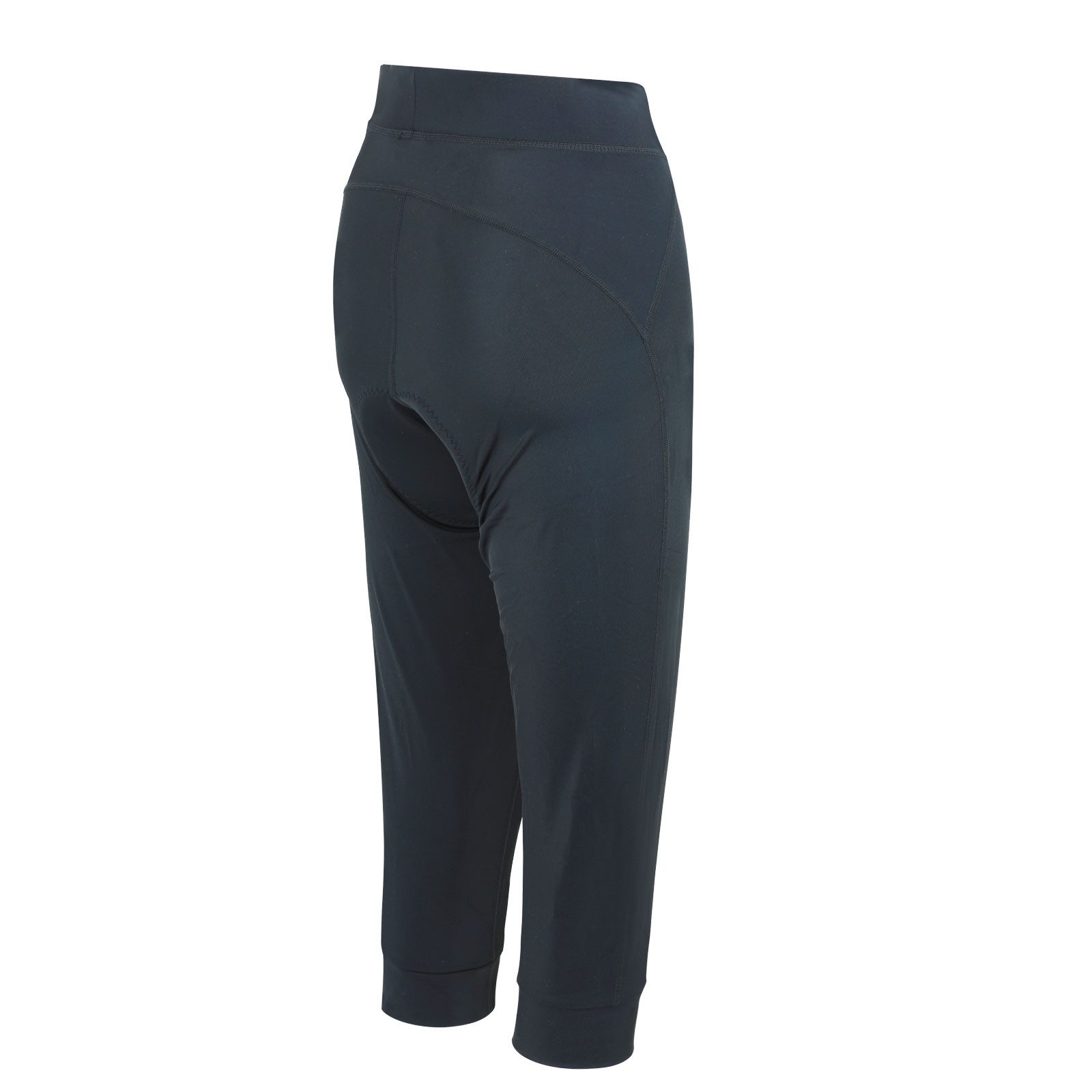 Airtracks Fahrradhose Damen Fahrradhose 3/4 Lang günstig online kaufen